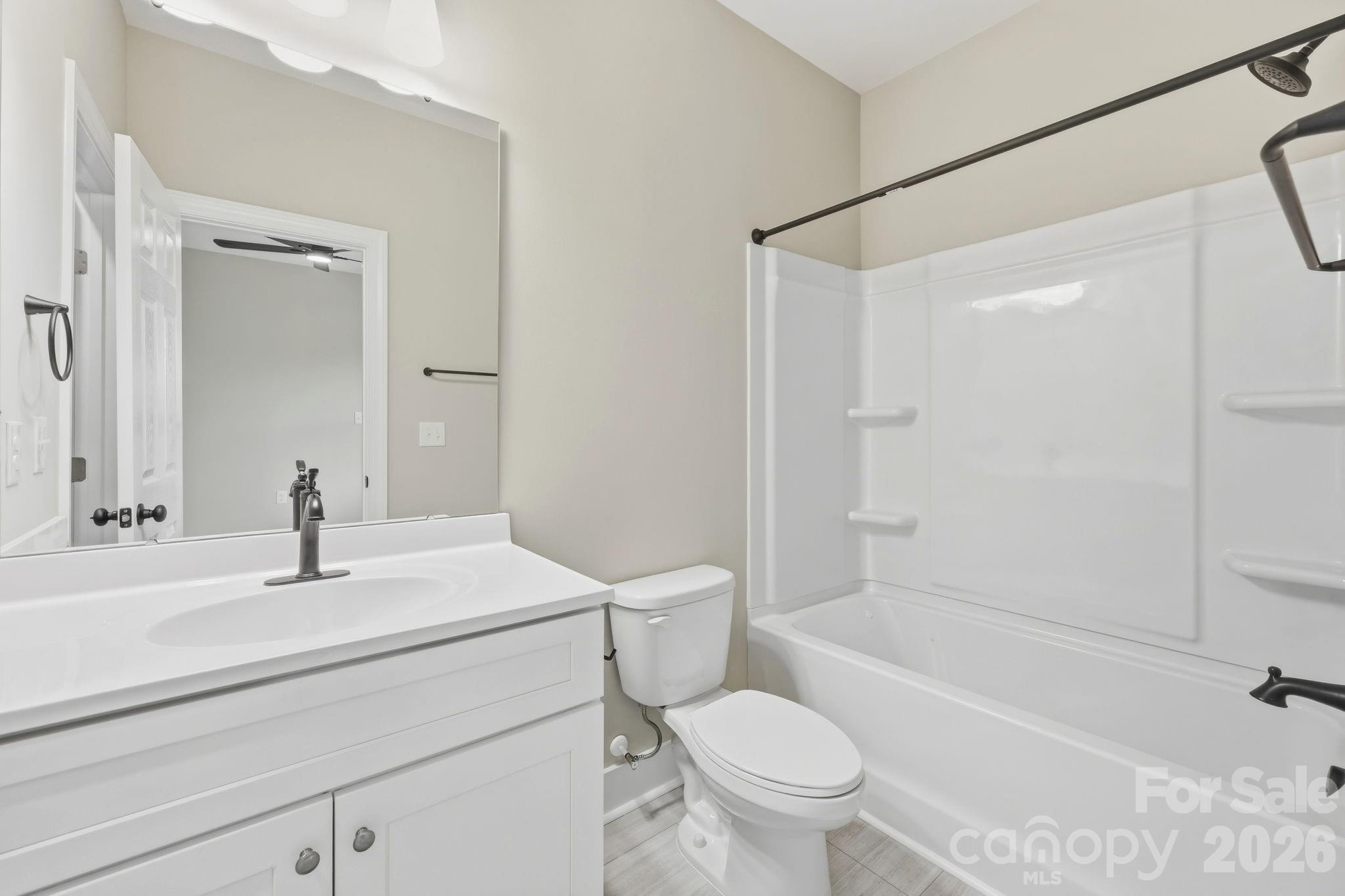 17834 brattain Road — Locust