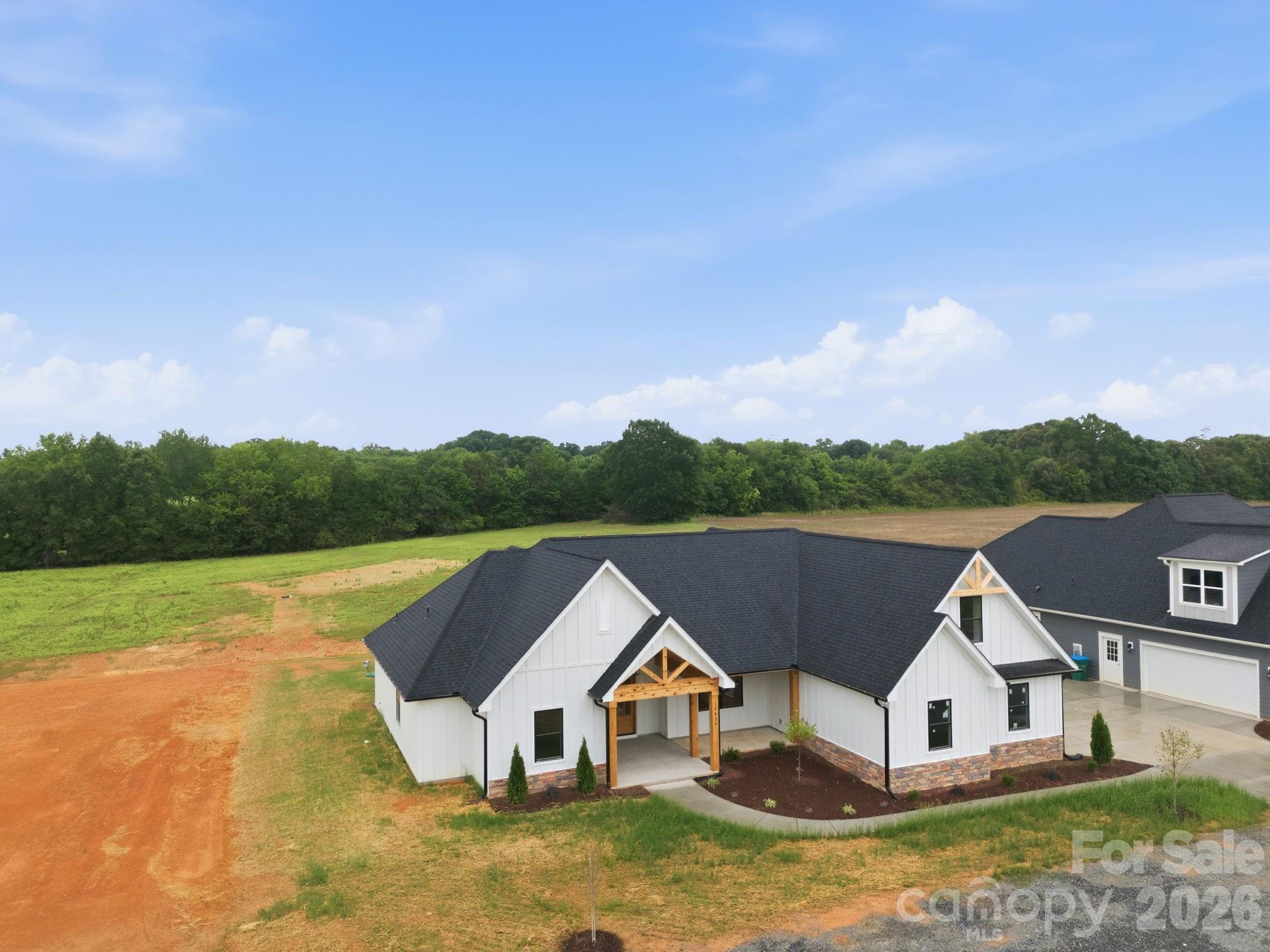 17834 brattain Road — Locust