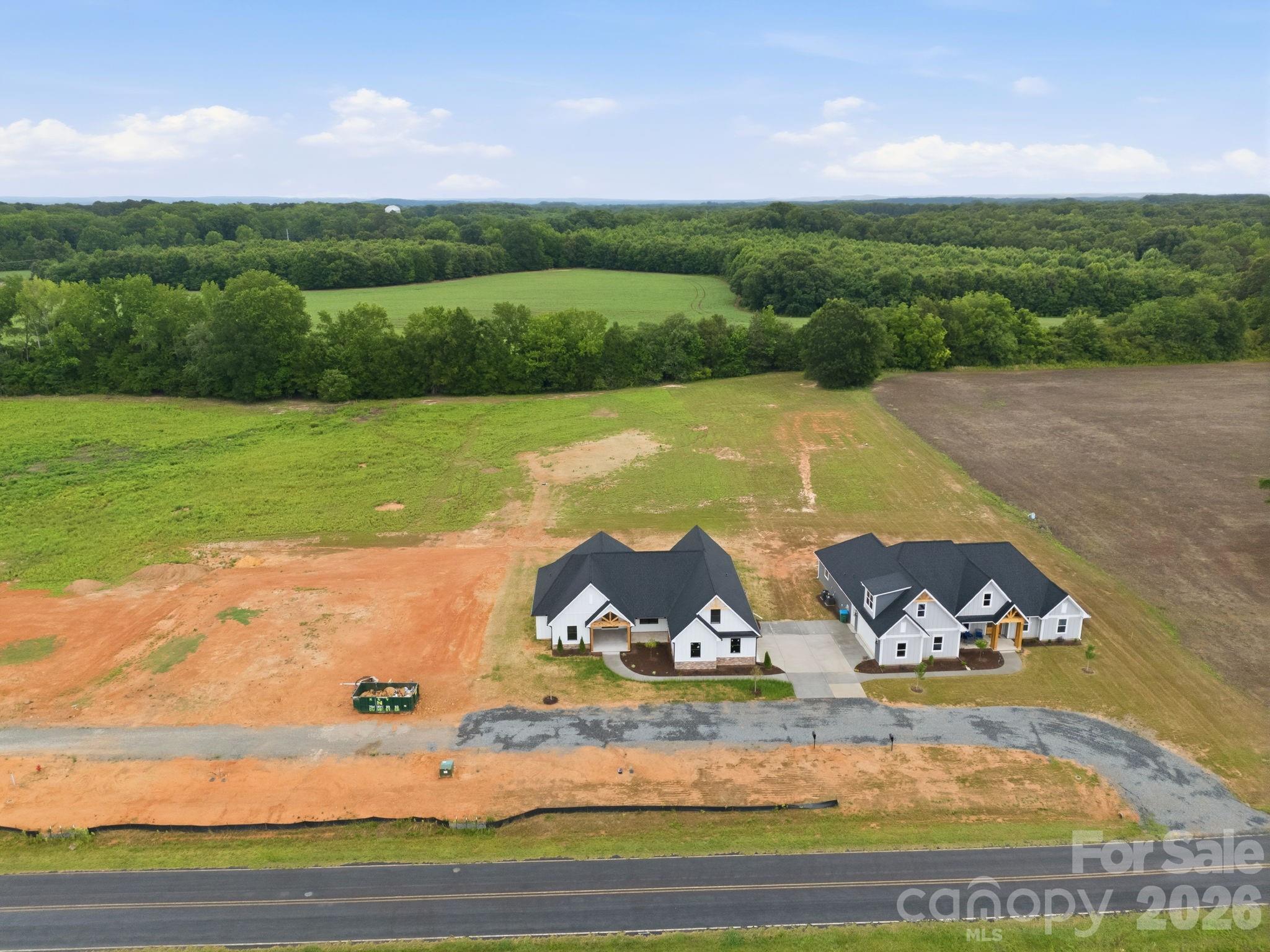 17834 brattain Road — Locust