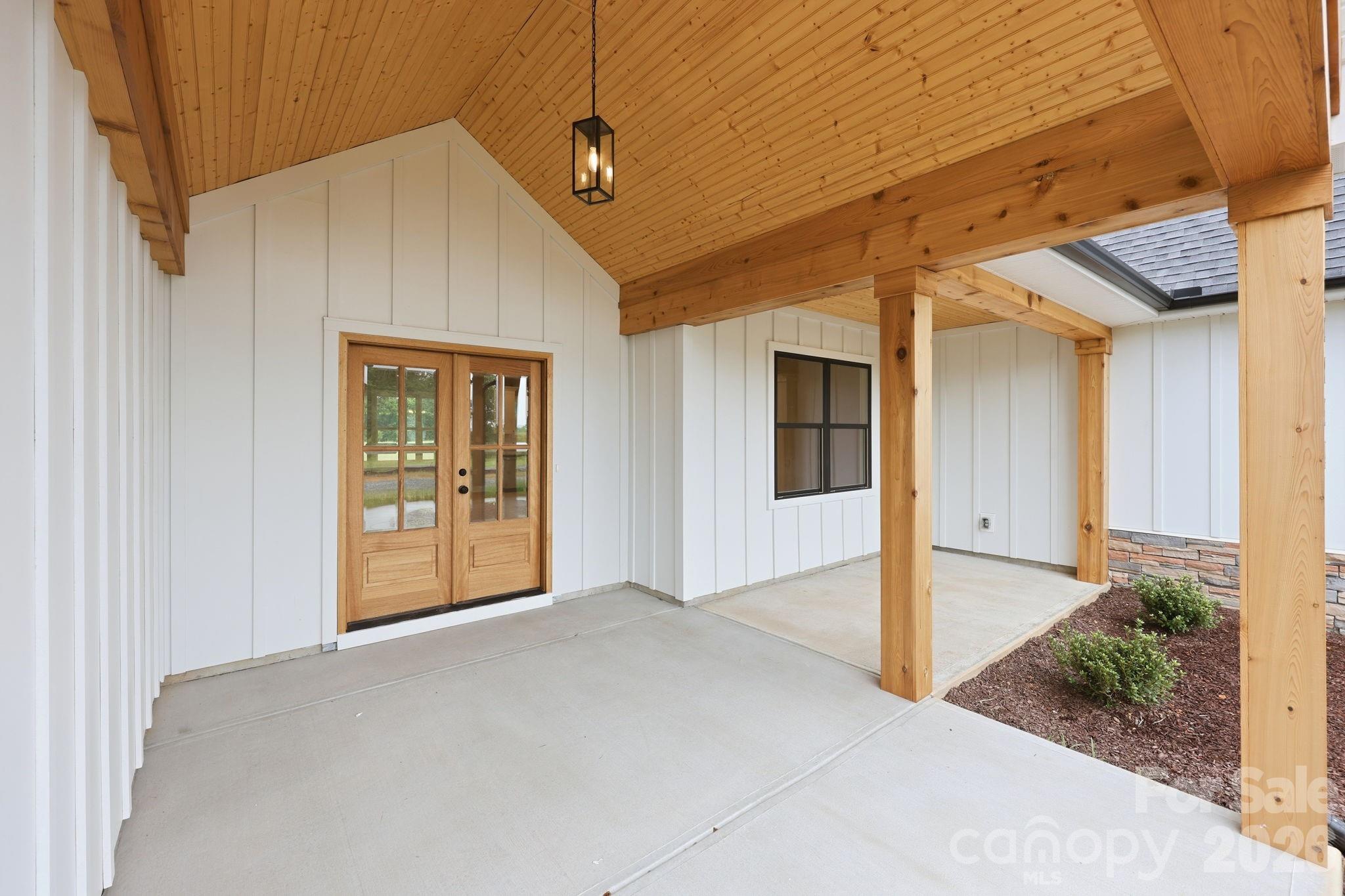 17834 brattain Road — Locust