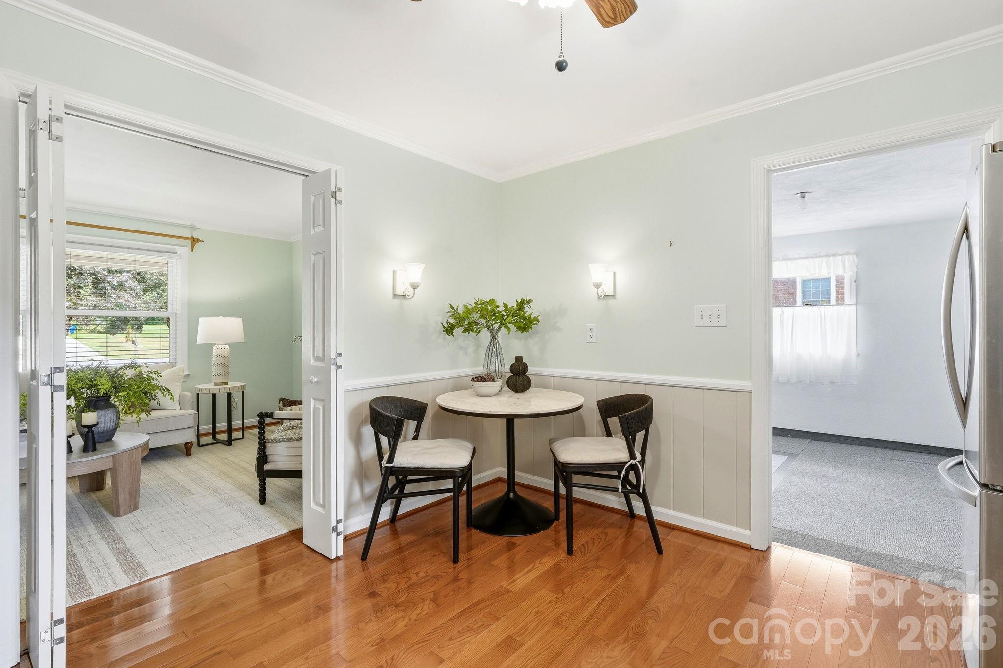 112 Queensbury Road — Winston Salem