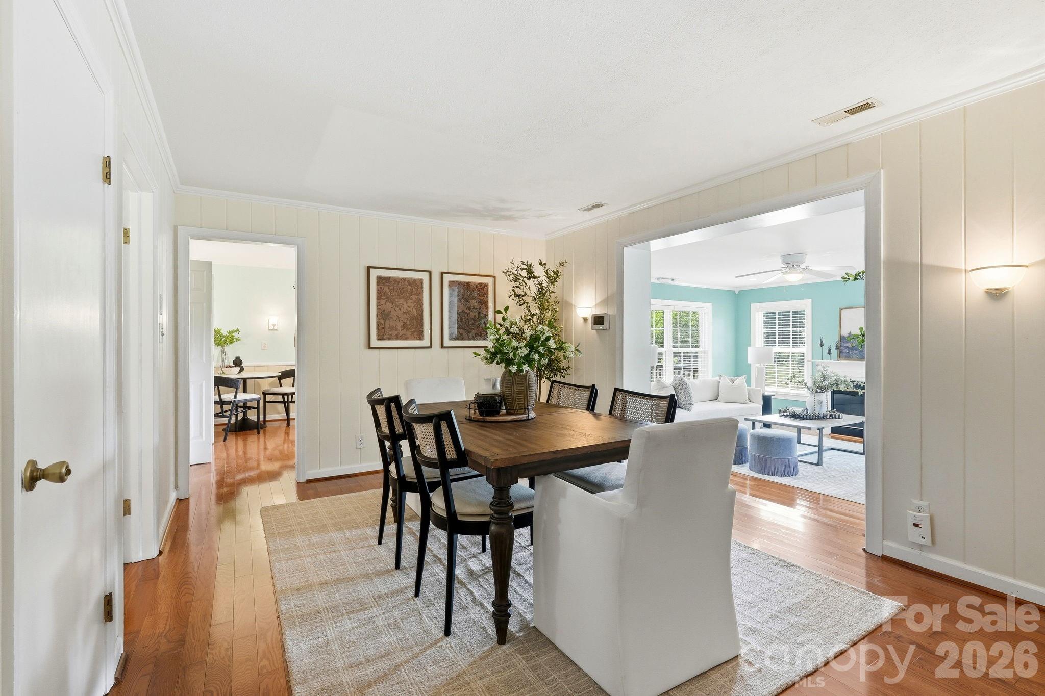 112 Queensbury Road — Winston Salem