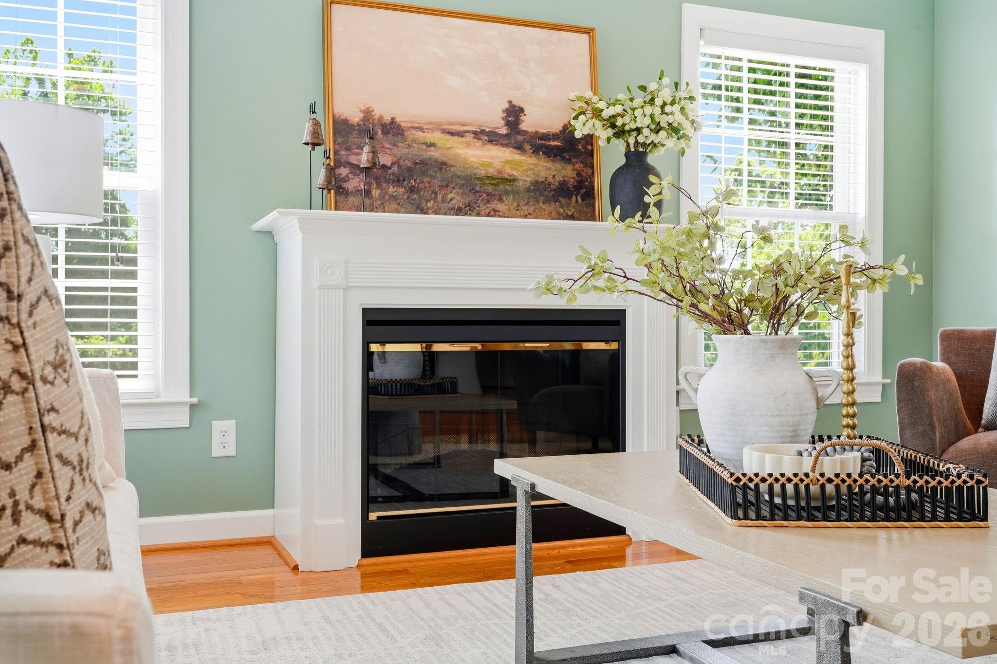 112 Queensbury Road — Winston Salem