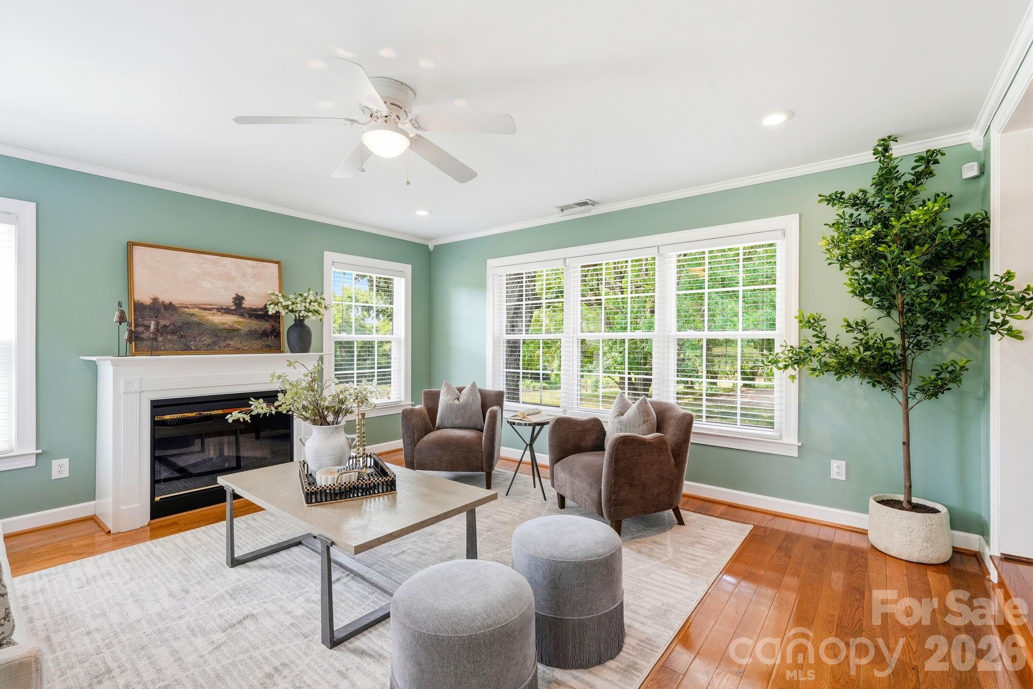 112 Queensbury Road — Winston Salem