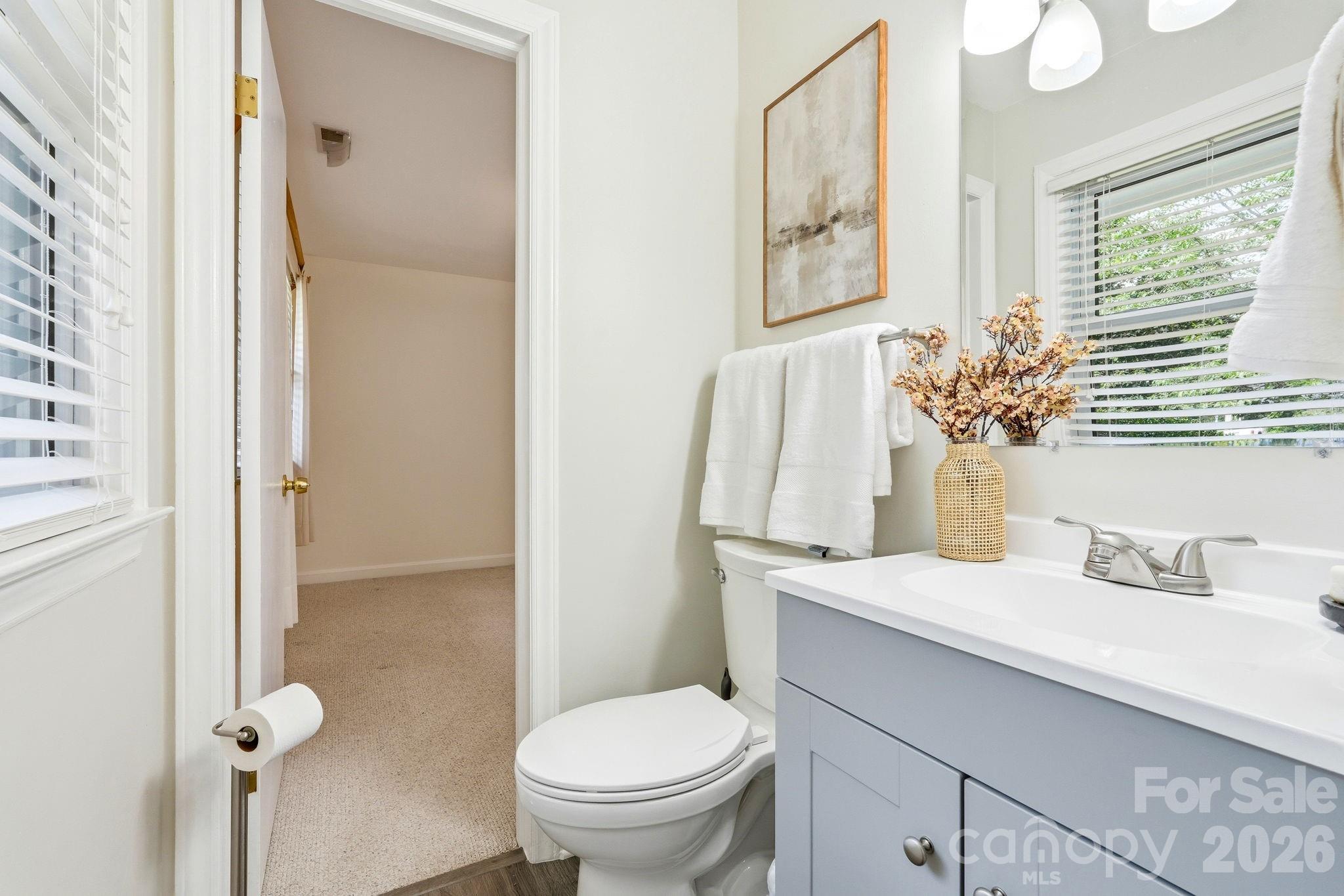 112 Queensbury Road — Winston Salem