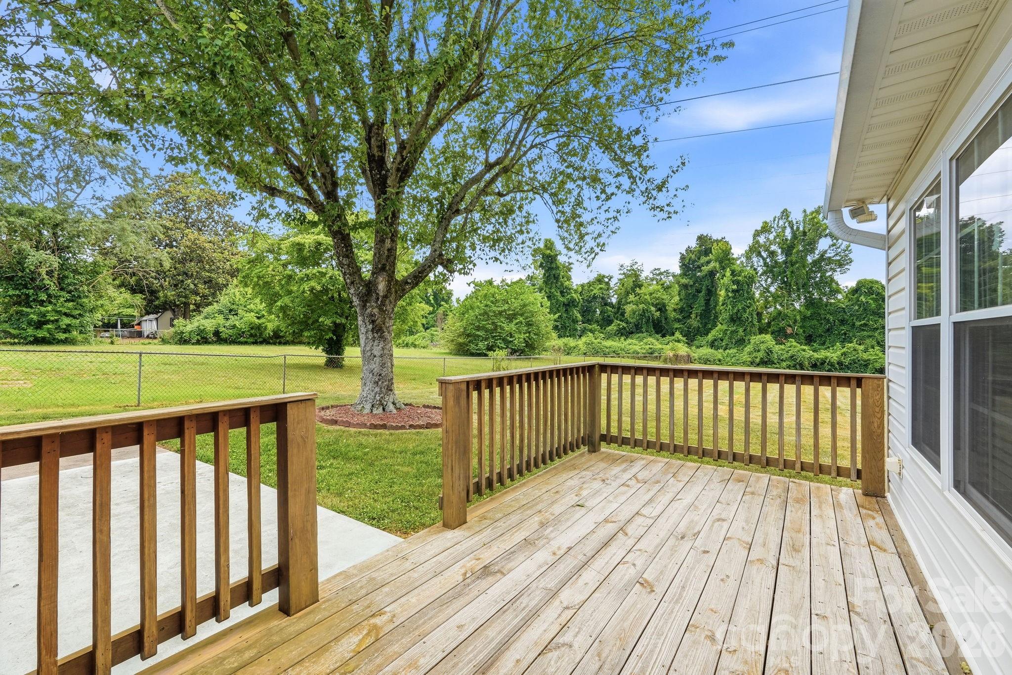 112 Queensbury Road — Winston Salem
