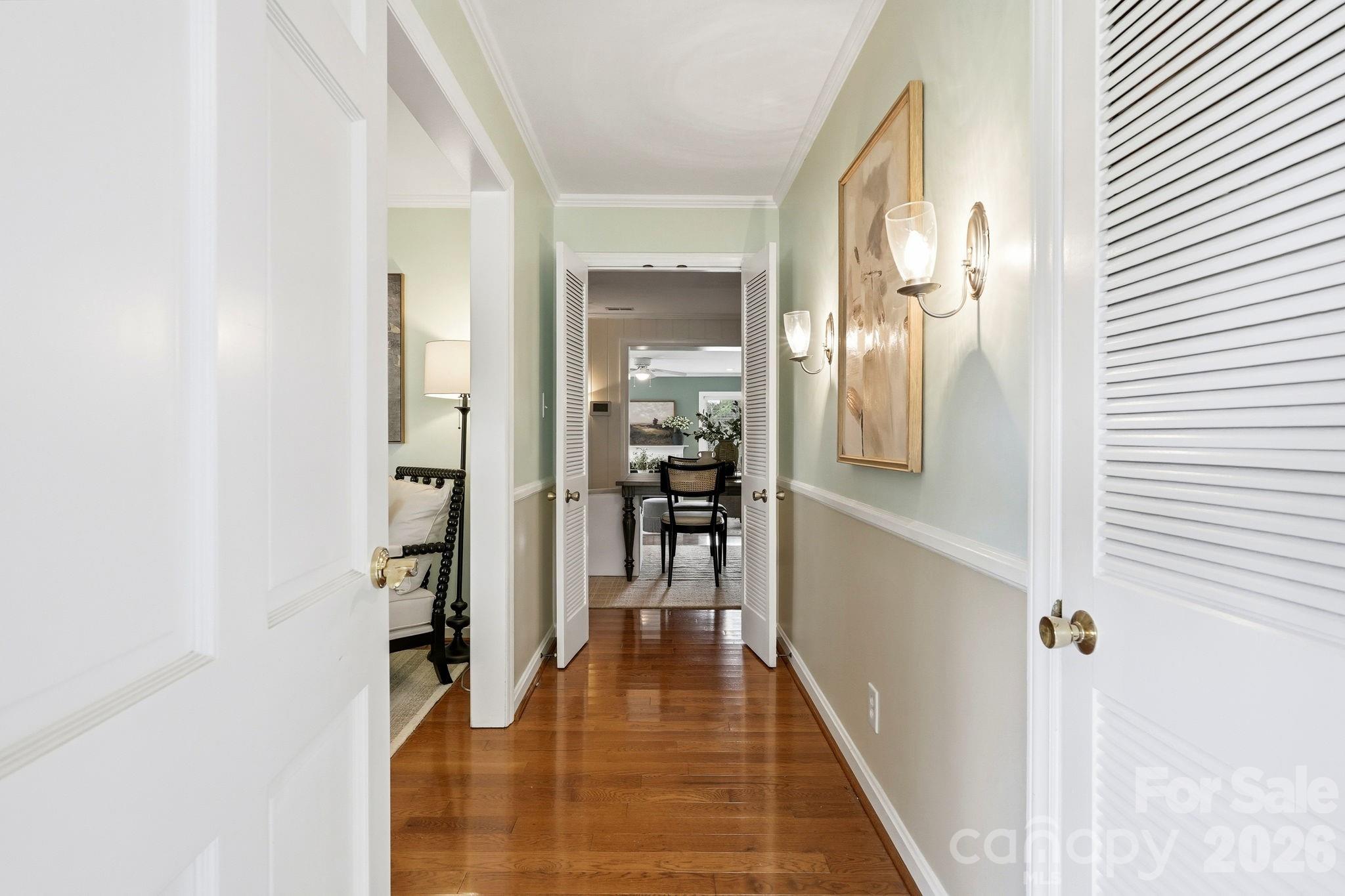 112 Queensbury Road — Winston Salem