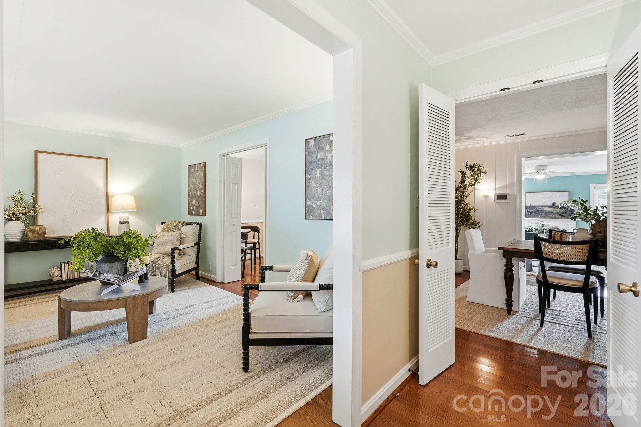 112 Queensbury Road — Winston Salem