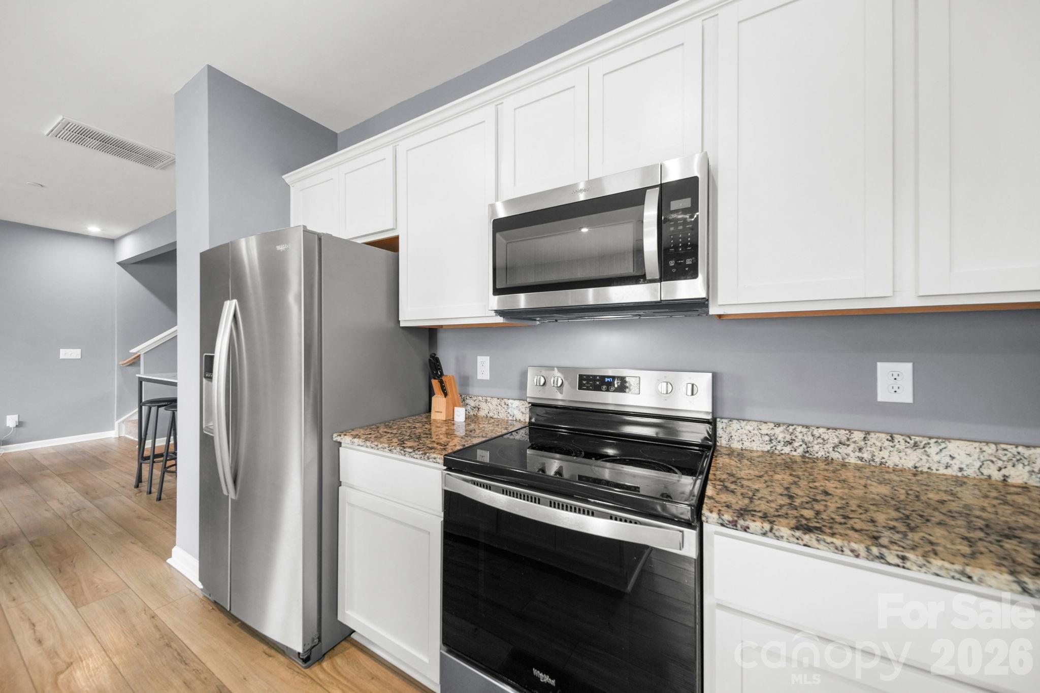 3082 Bell Spur Avenue SW — Concord