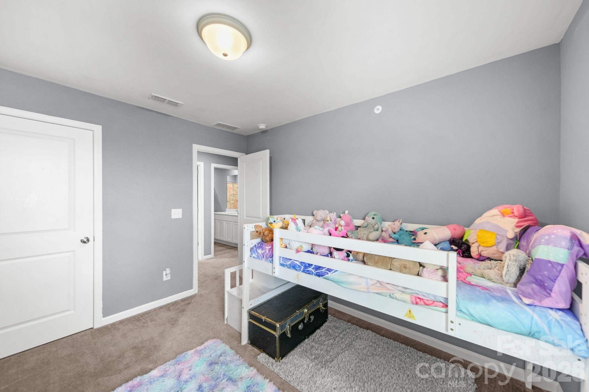 3082 Bell Spur Avenue SW — Concord