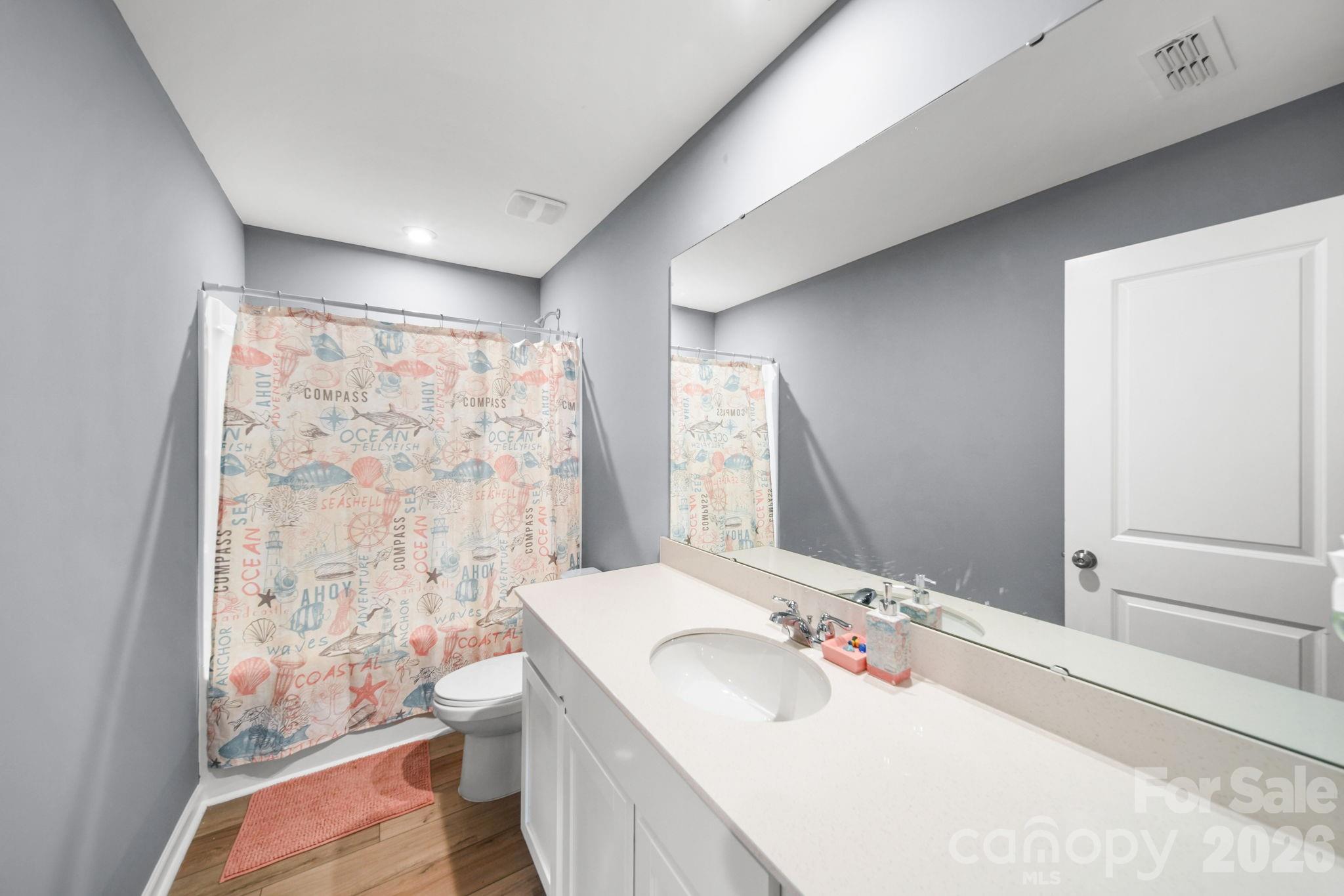 3082 Bell Spur Avenue SW — Concord