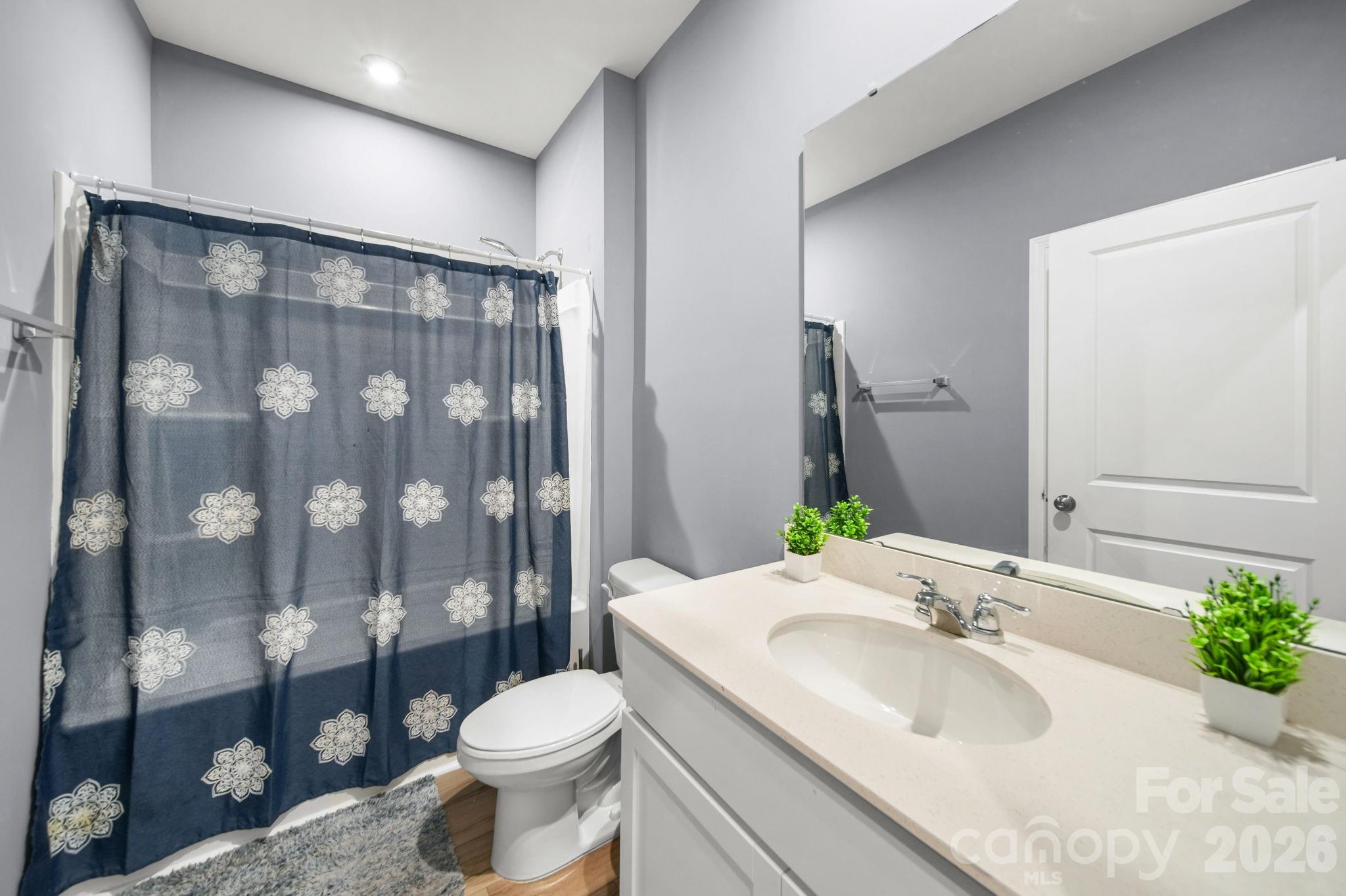 3082 Bell Spur Avenue SW — Concord