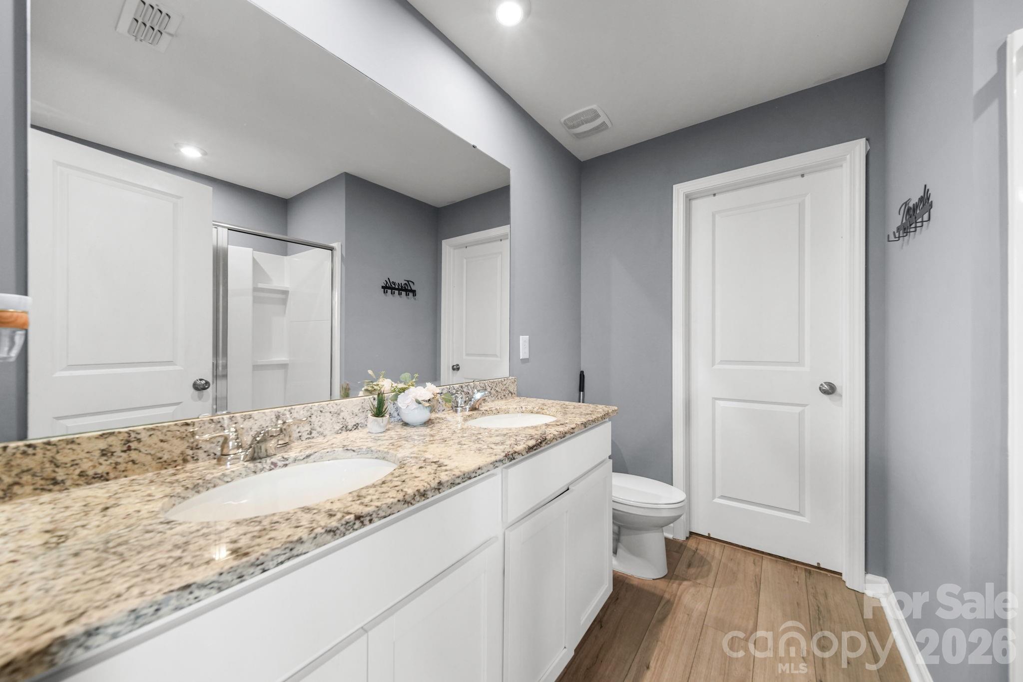 3082 Bell Spur Avenue SW — Concord