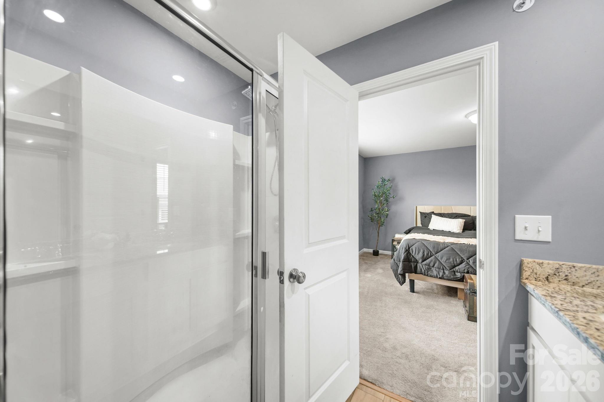 3082 Bell Spur Avenue SW — Concord