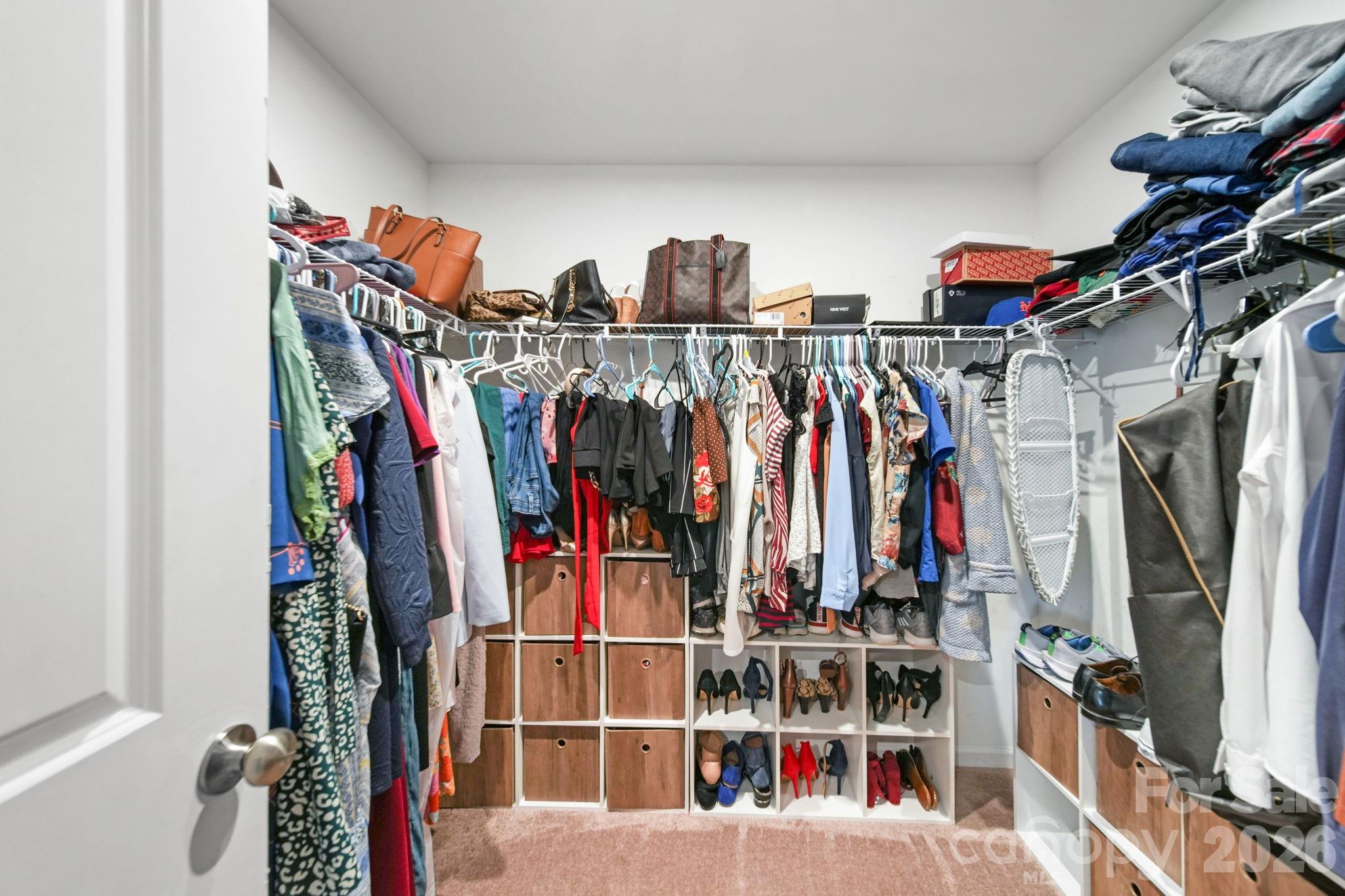3082 Bell Spur Avenue SW — Concord