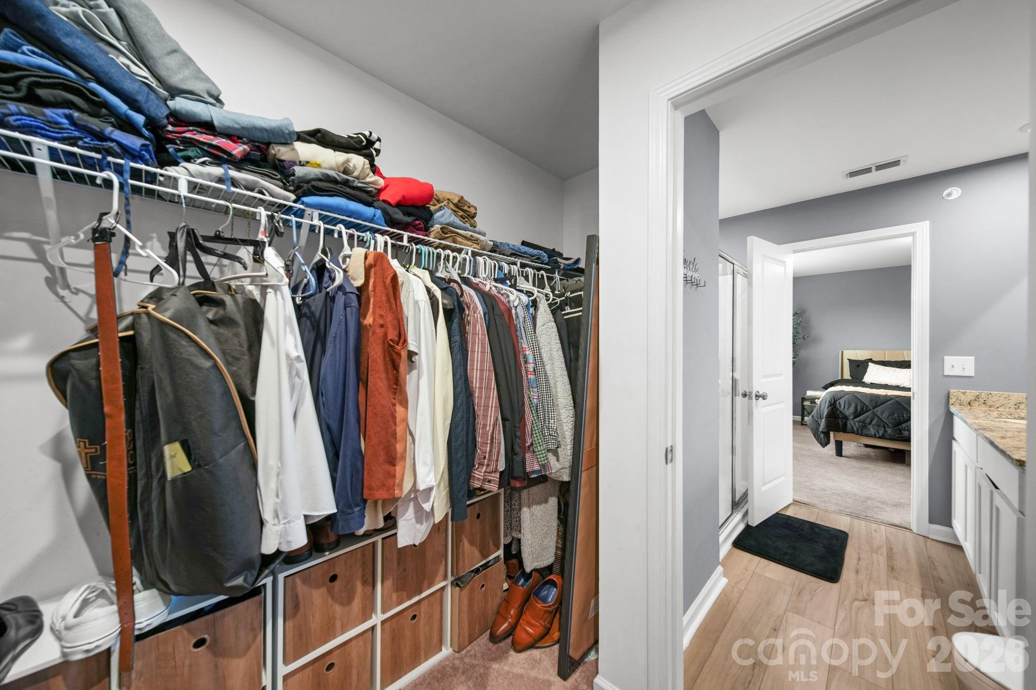 3082 Bell Spur Avenue SW — Concord