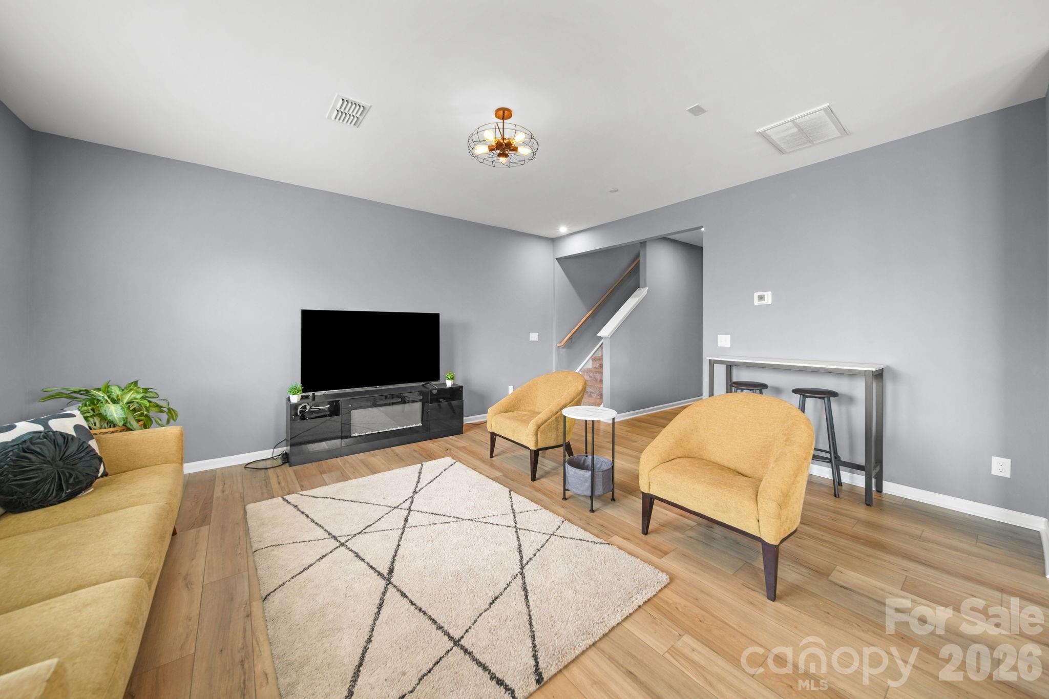 3082 Bell Spur Avenue SW — Concord