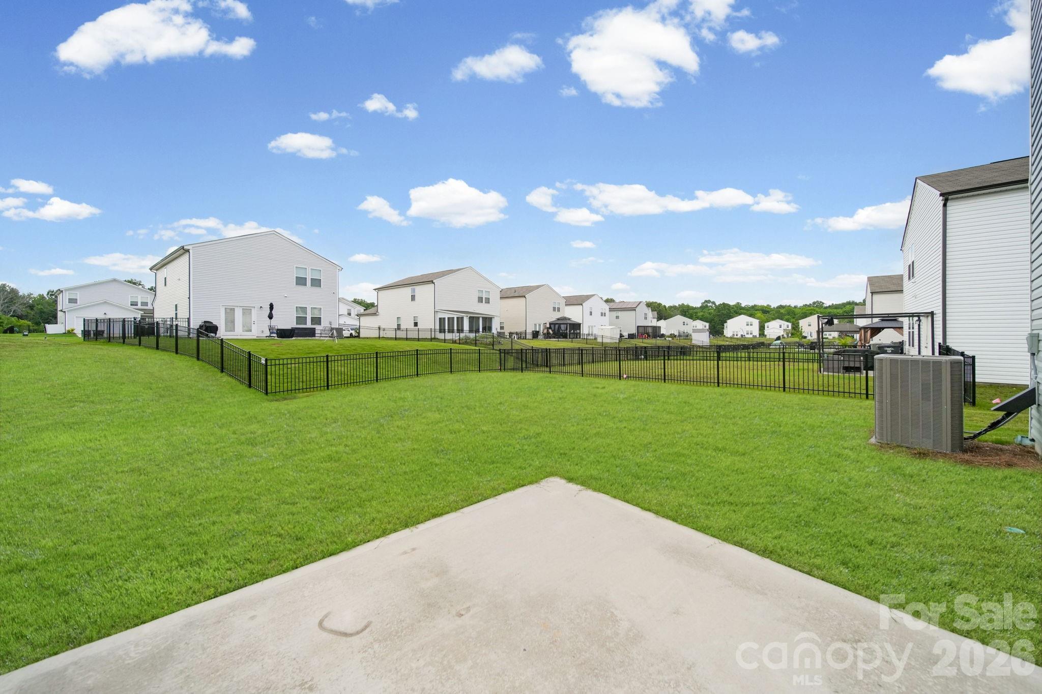 3082 Bell Spur Avenue SW — Concord