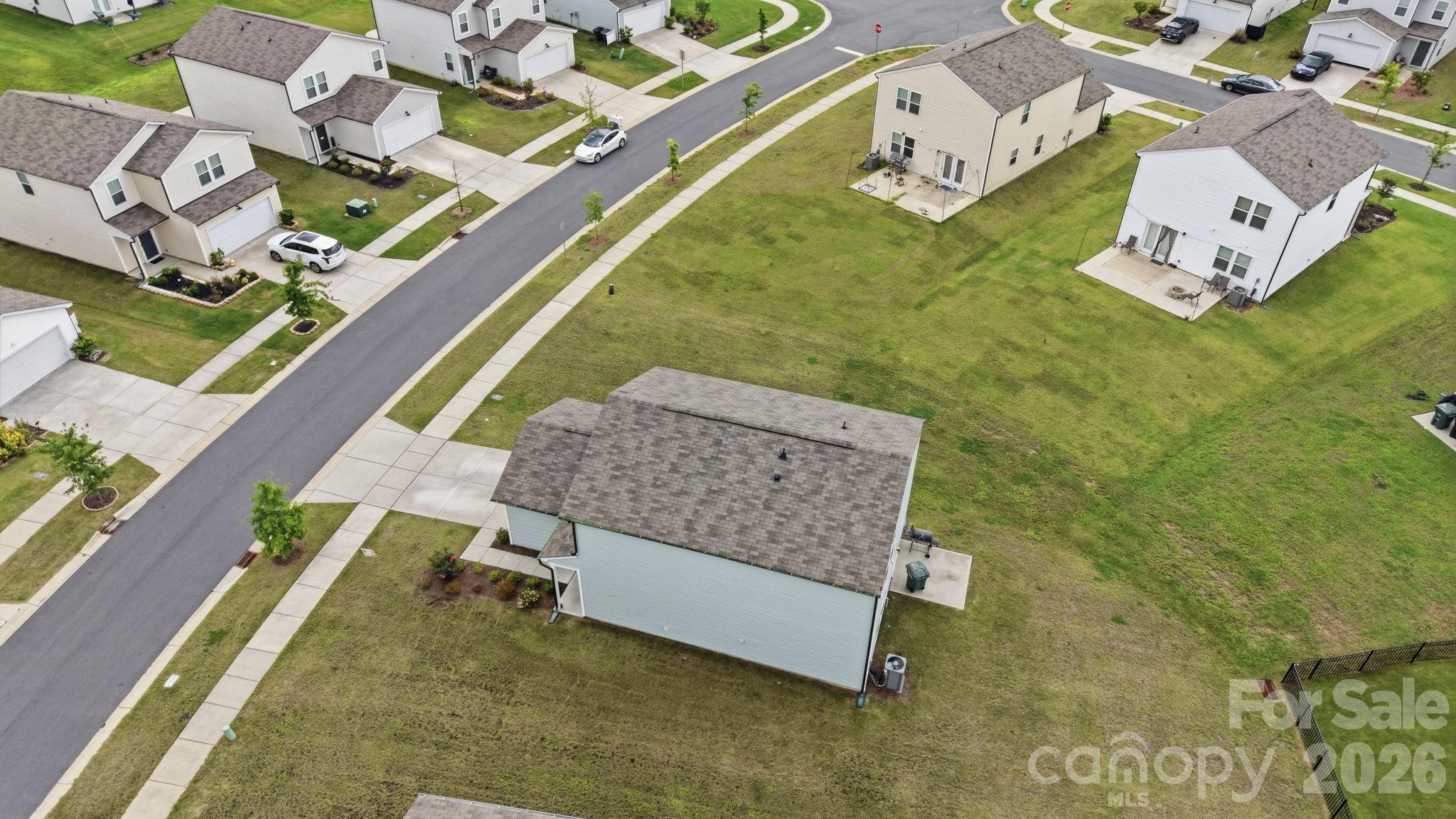 3082 Bell Spur Avenue SW — Concord