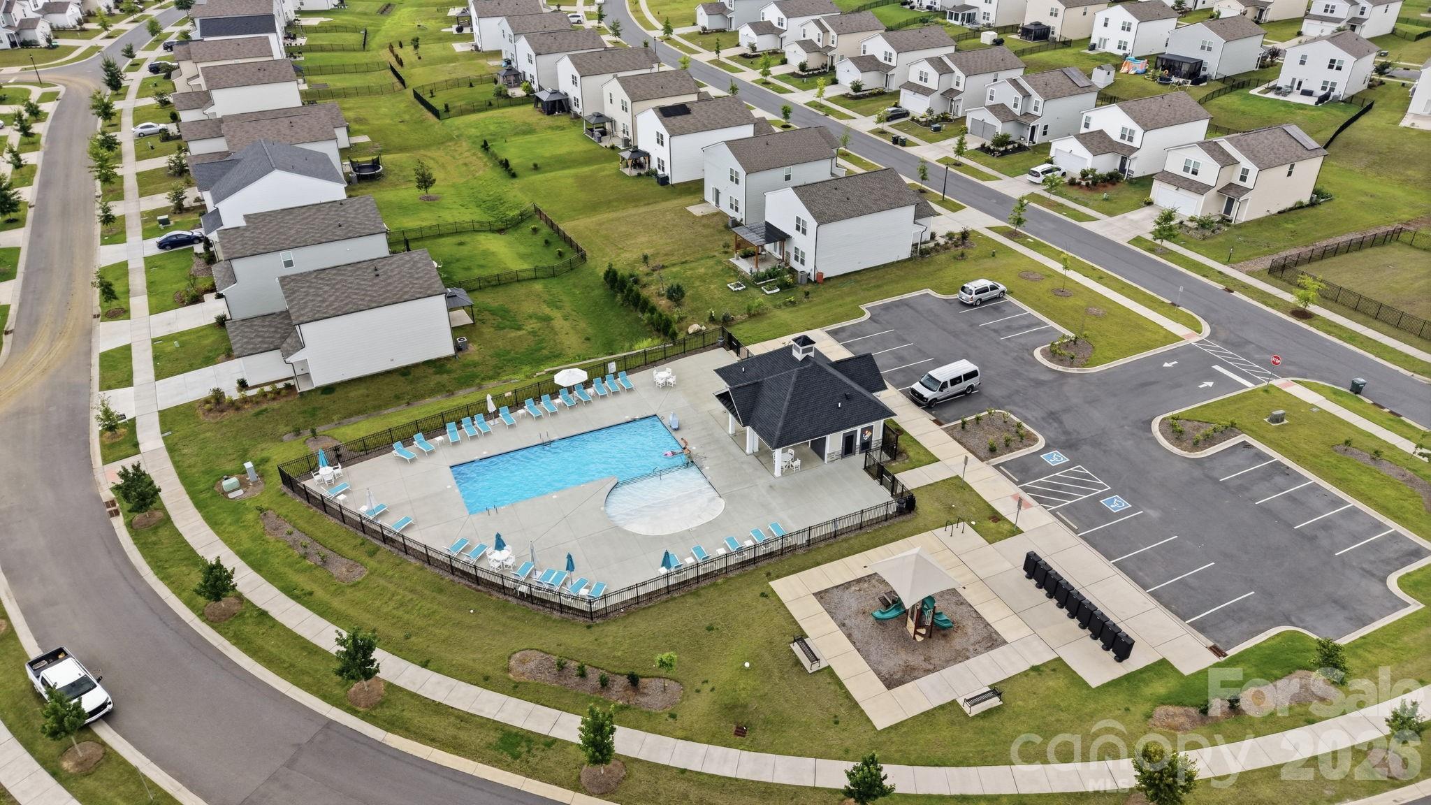 3082 Bell Spur Avenue SW — Concord