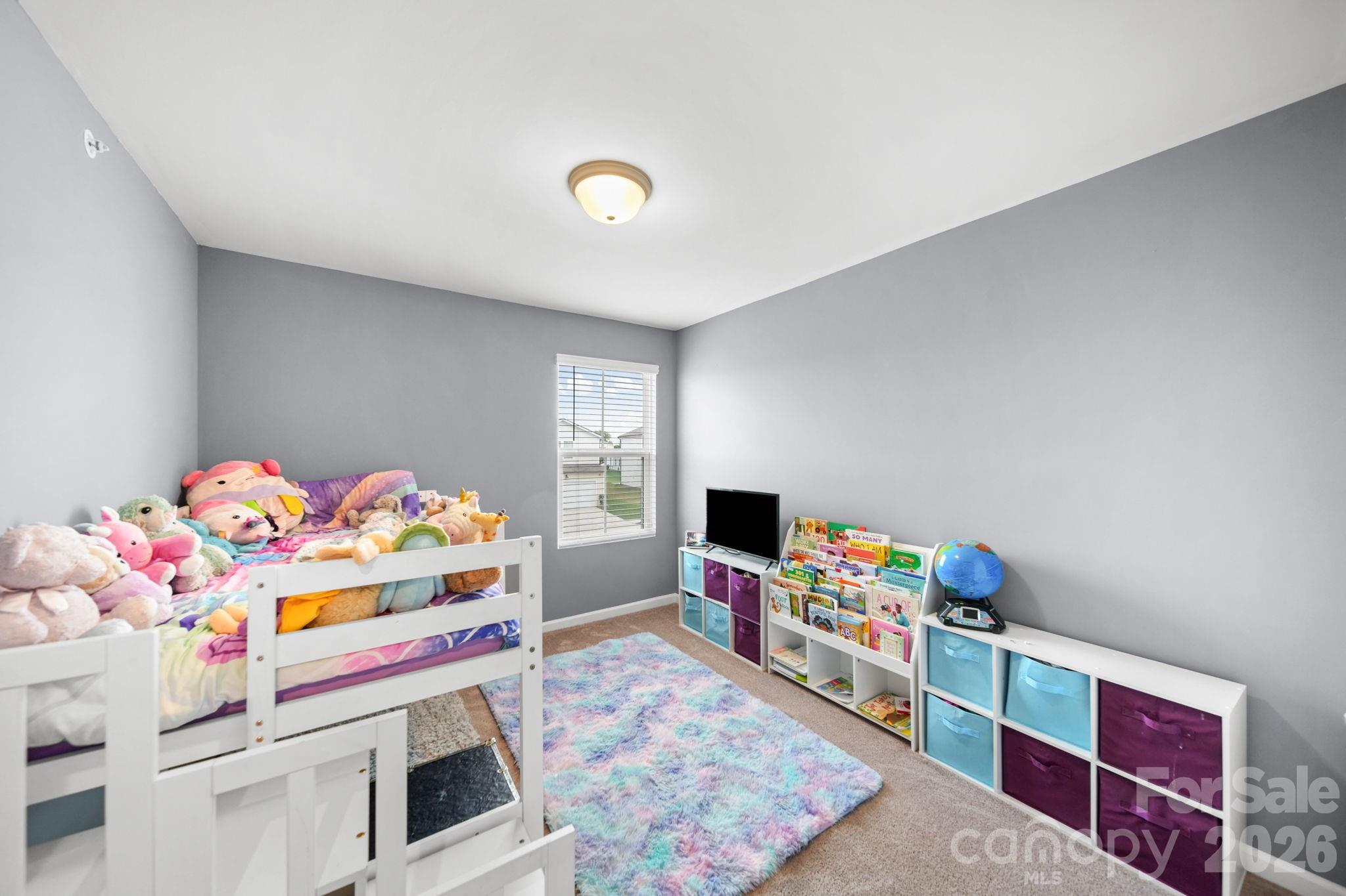 3082 Bell Spur Avenue SW — Concord