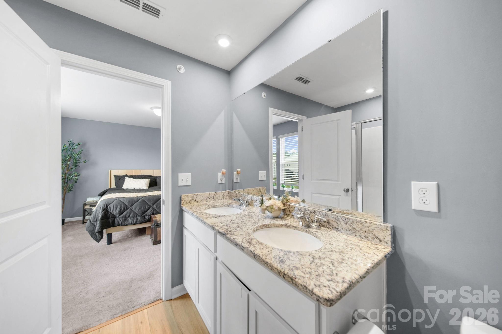 3082 Bell Spur Avenue SW — Concord