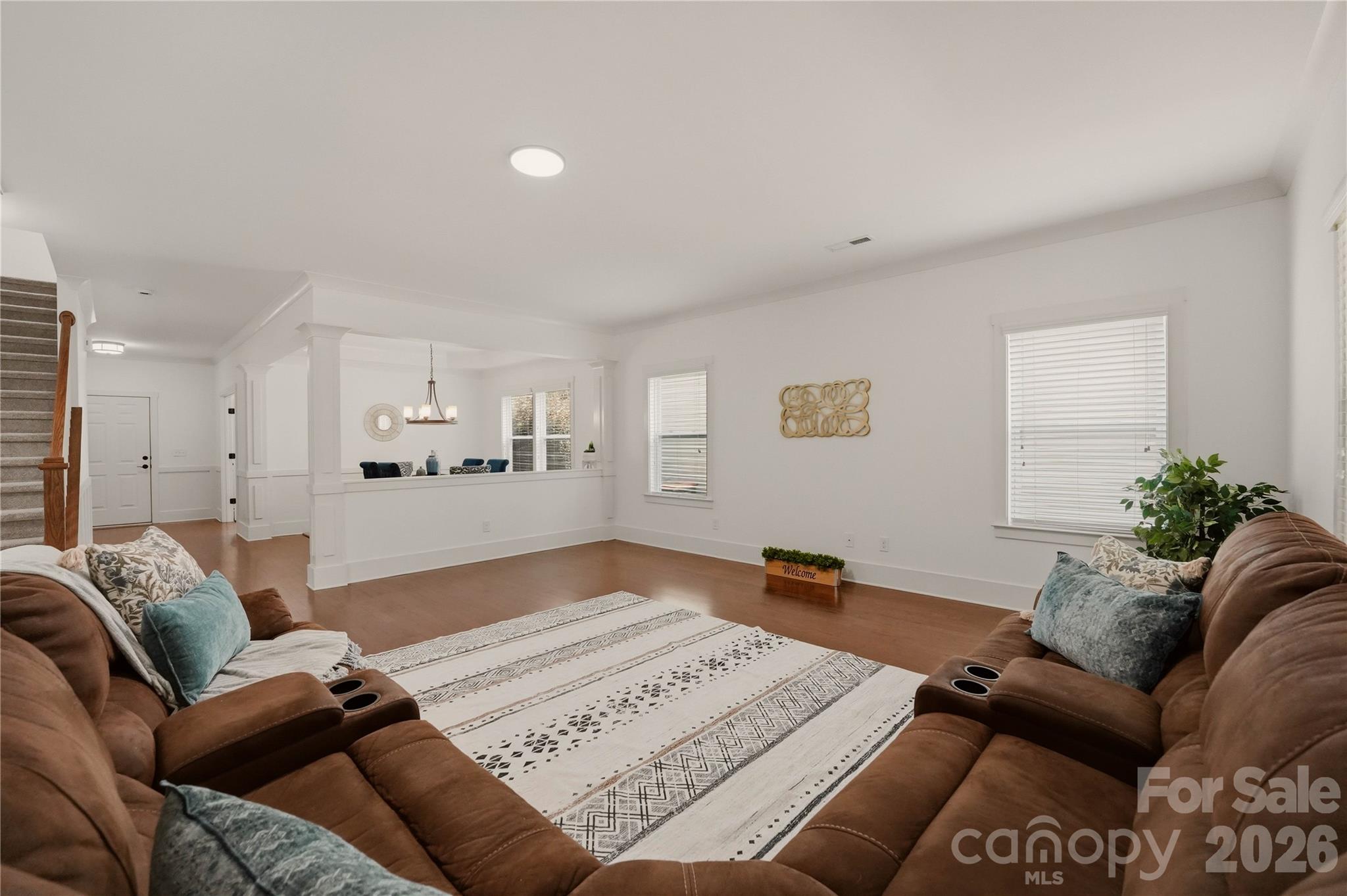 2207 Bluebell Way — Tega Cay