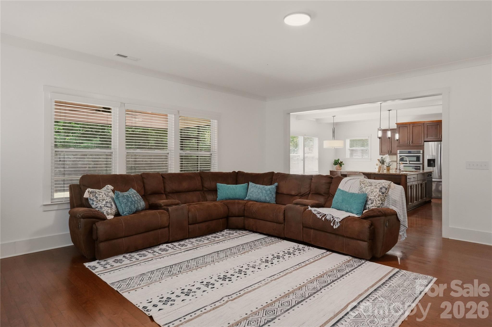 2207 Bluebell Way — Tega Cay