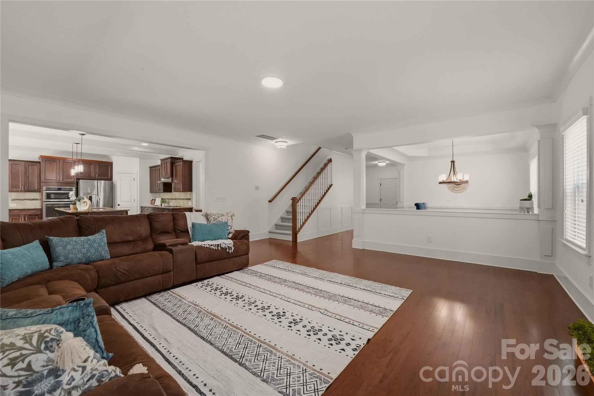 2207 Bluebell Way — Tega Cay
