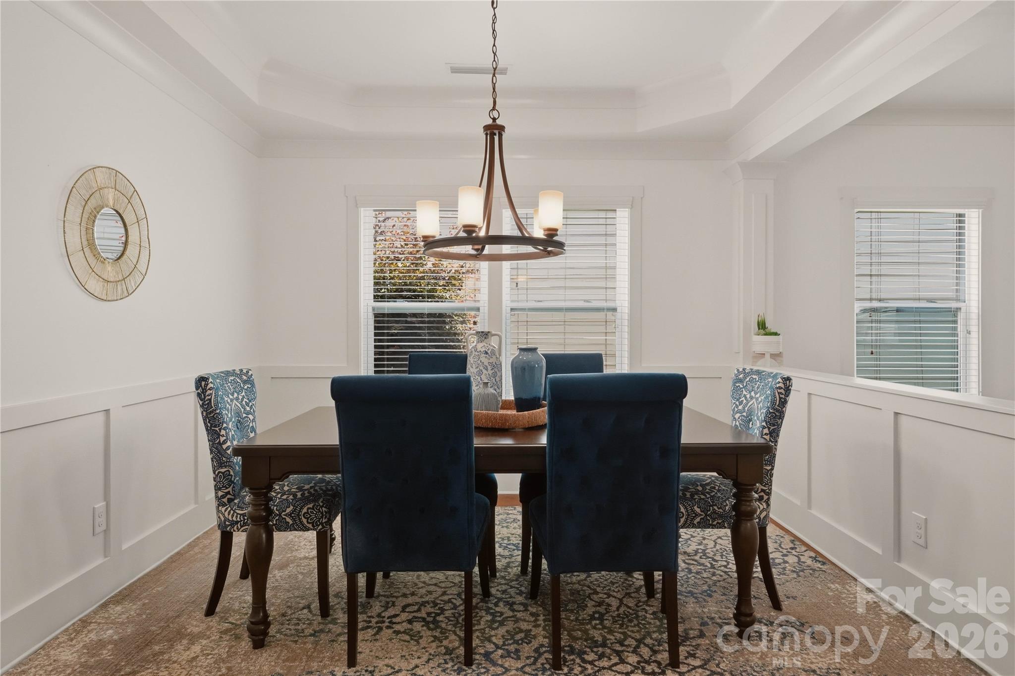 2207 Bluebell Way — Tega Cay