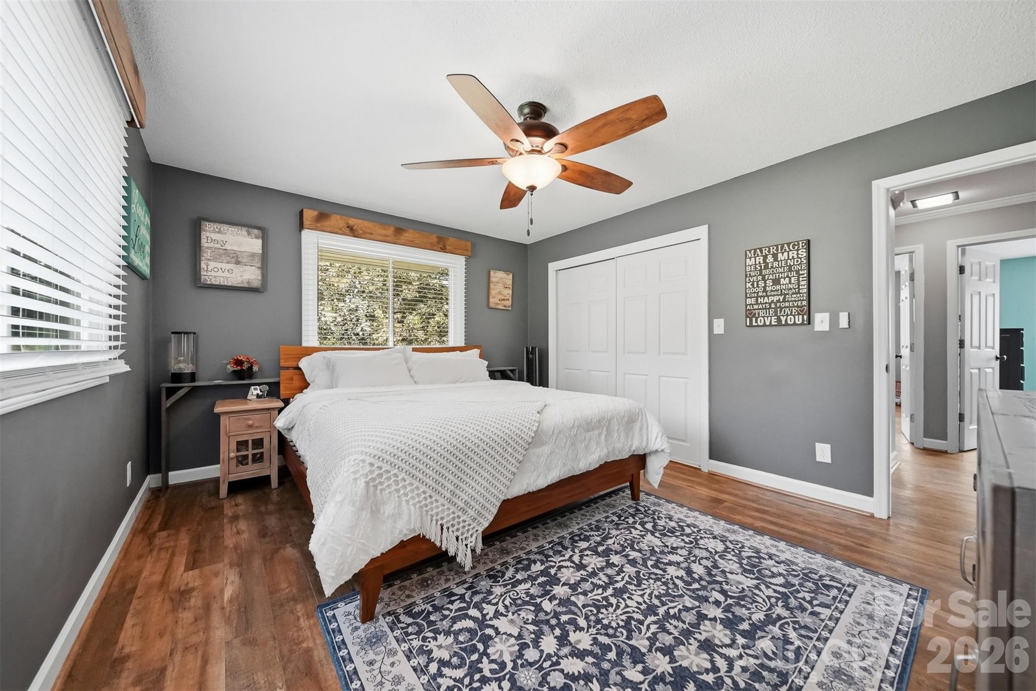 2411 Robertson Lane — Lenoir