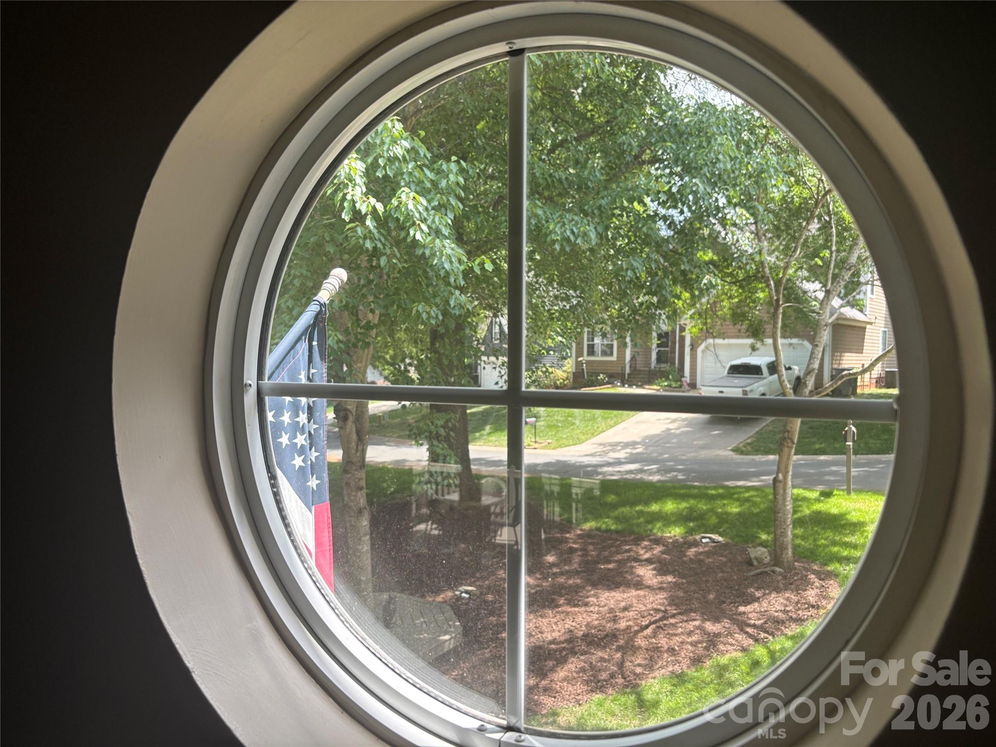 6116 Robley Tate Court — Charlotte