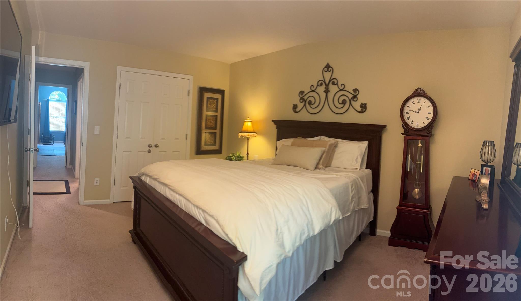 6116 Robley Tate Court — Charlotte