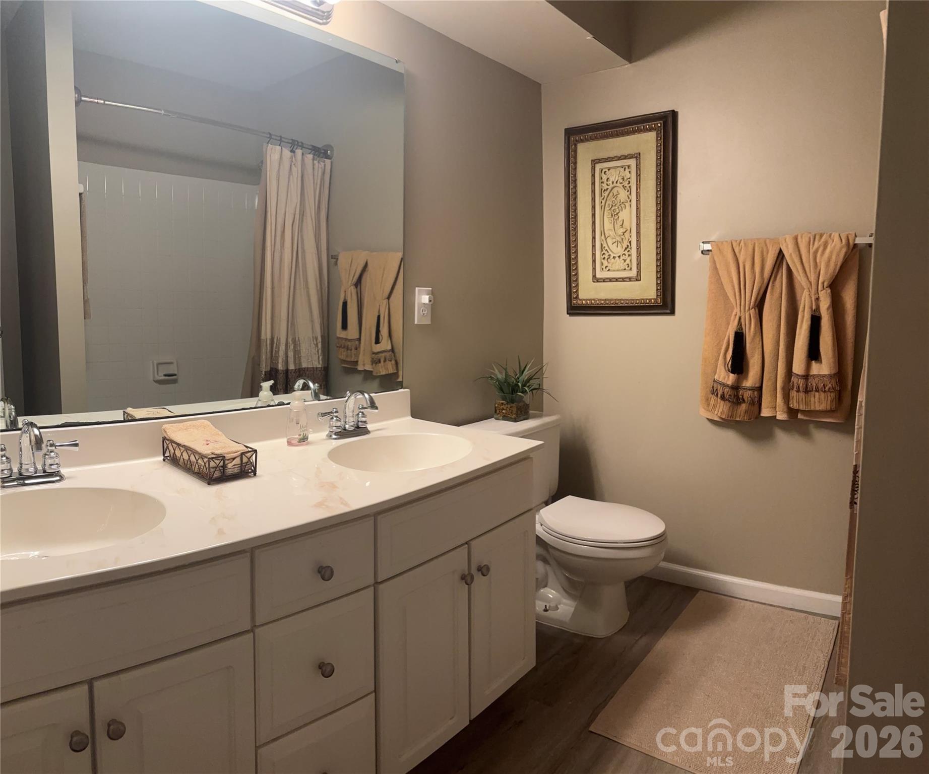6116 Robley Tate Court — Charlotte