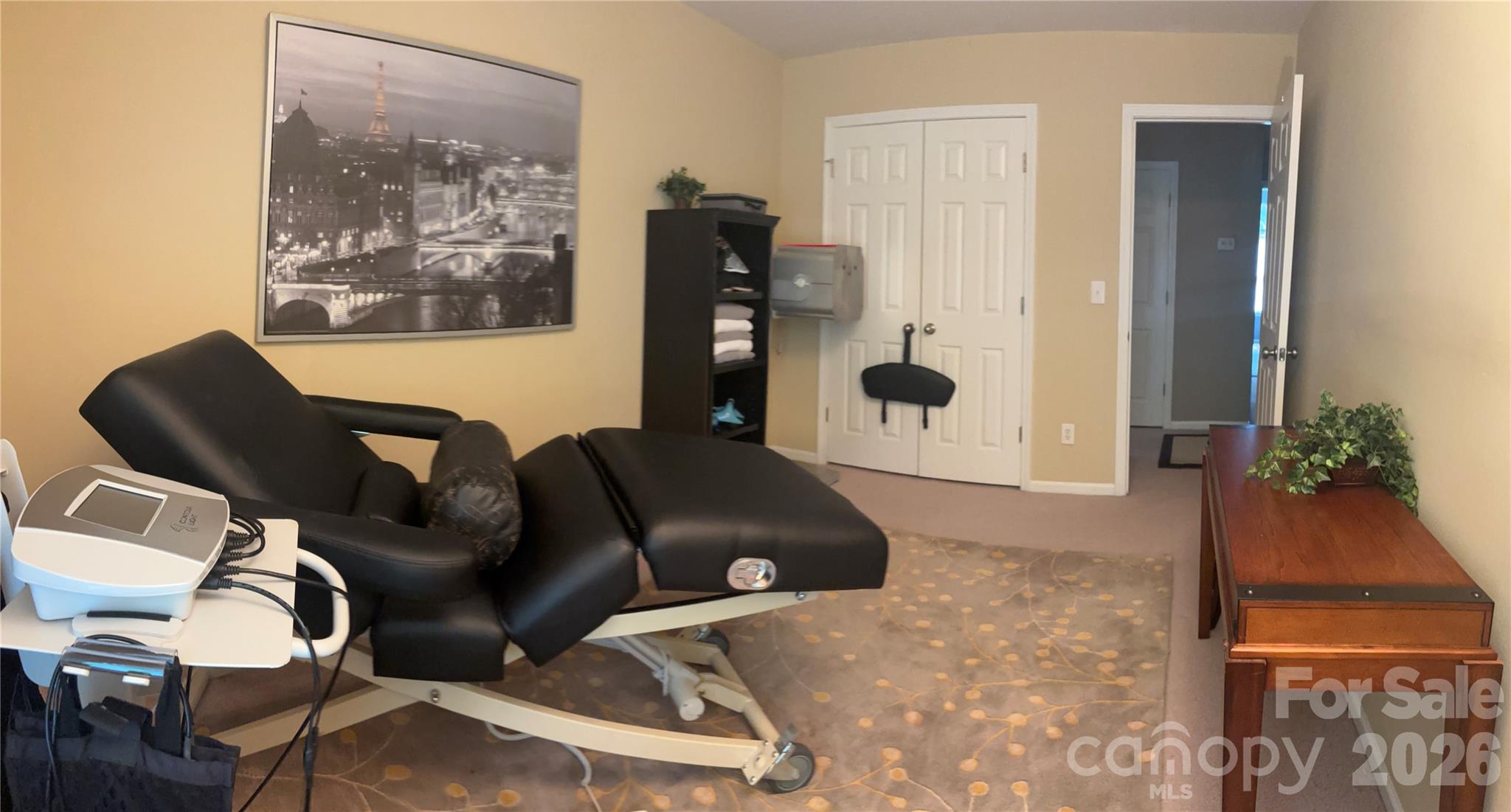 6116 Robley Tate Court — Charlotte