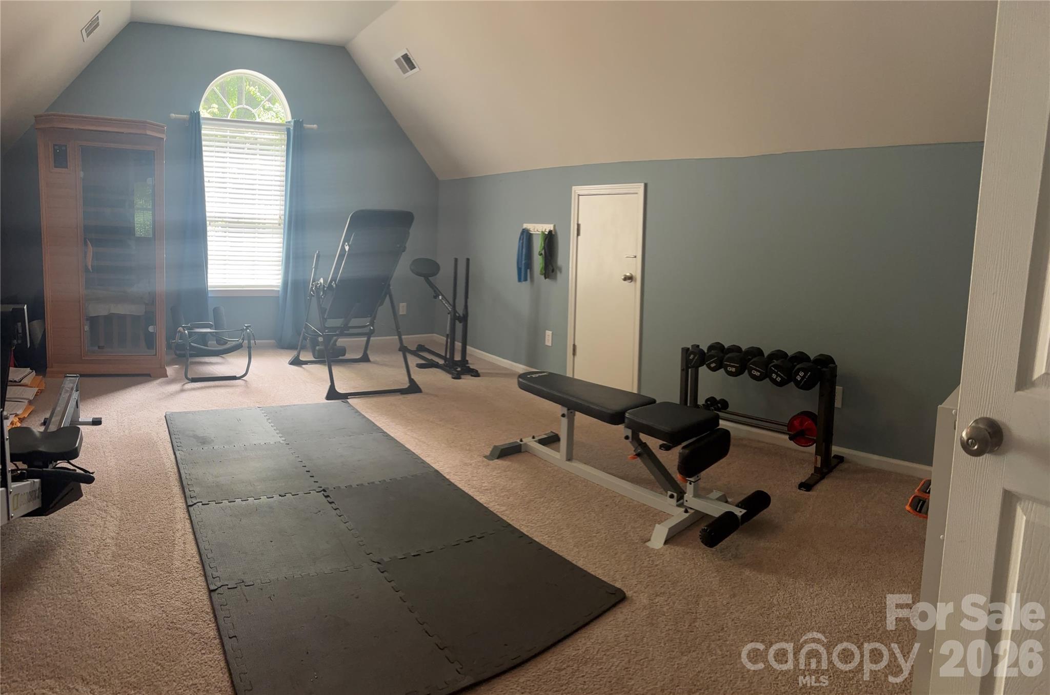 6116 Robley Tate Court — Charlotte