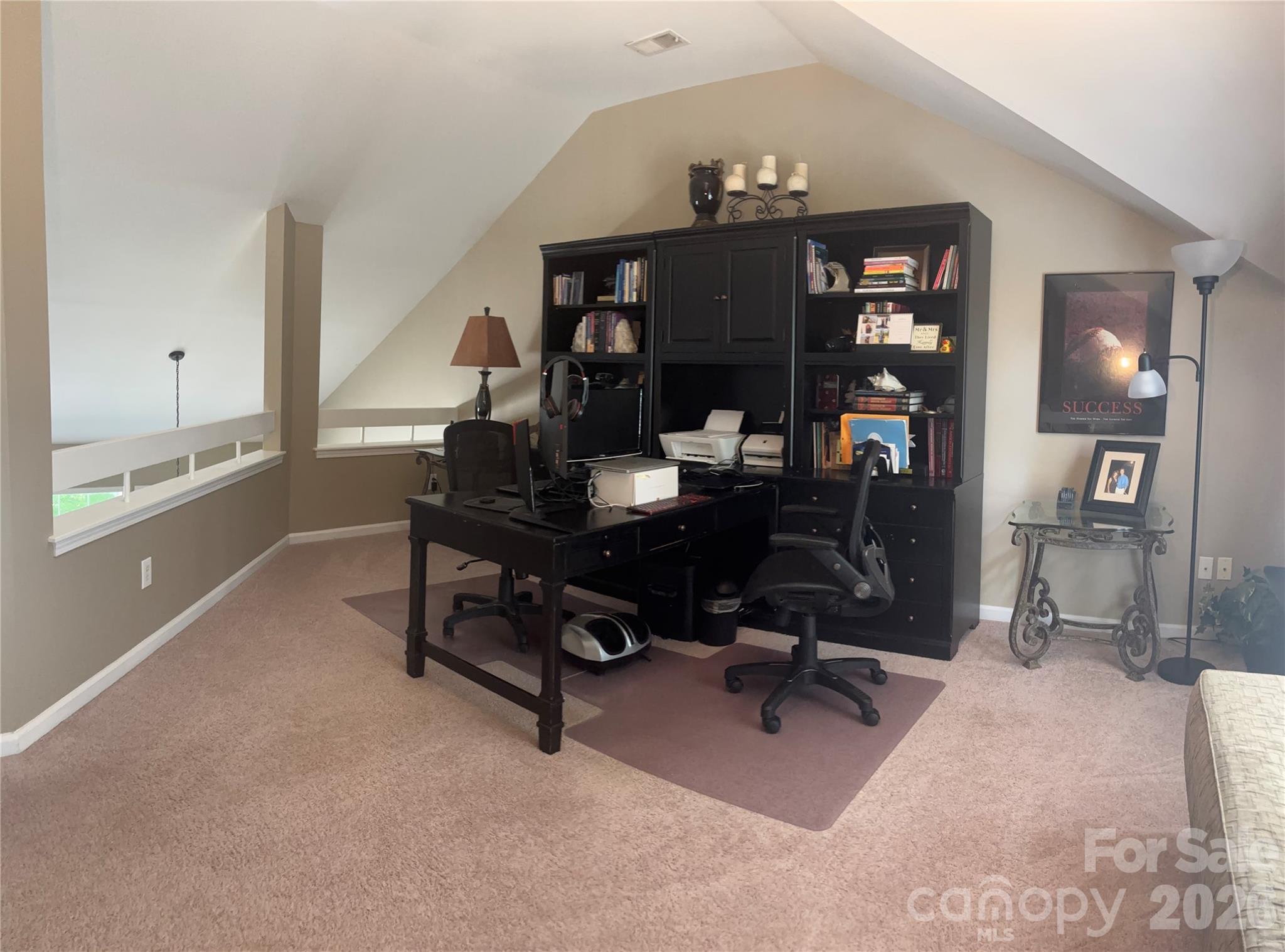 6116 Robley Tate Court — Charlotte