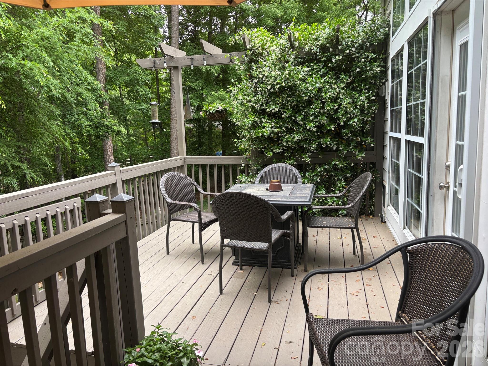 6116 Robley Tate Court — Charlotte