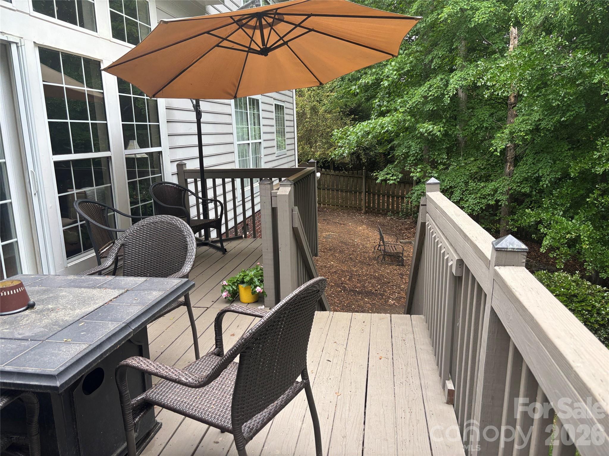 6116 Robley Tate Court — Charlotte