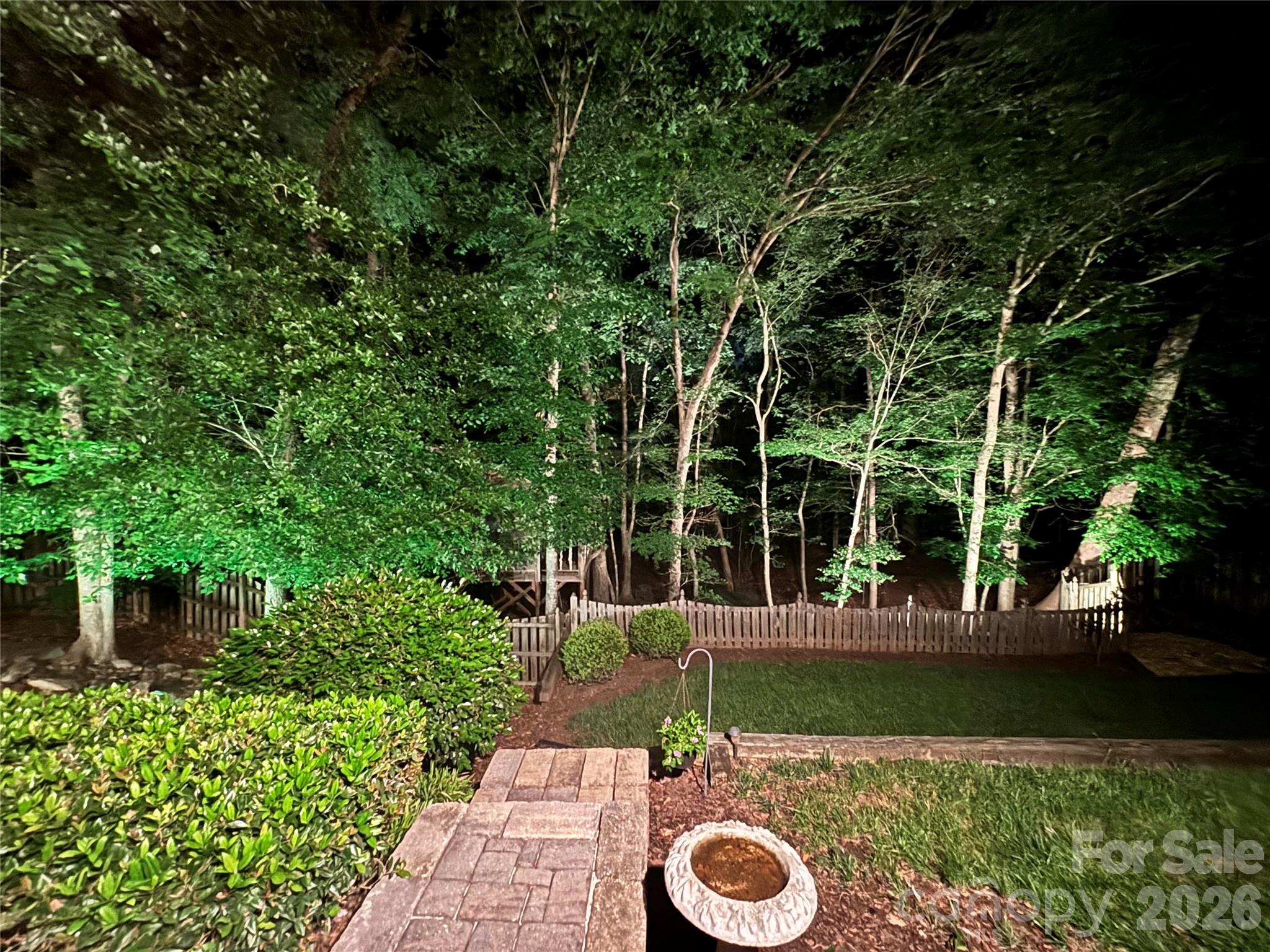 6116 Robley Tate Court — Charlotte
