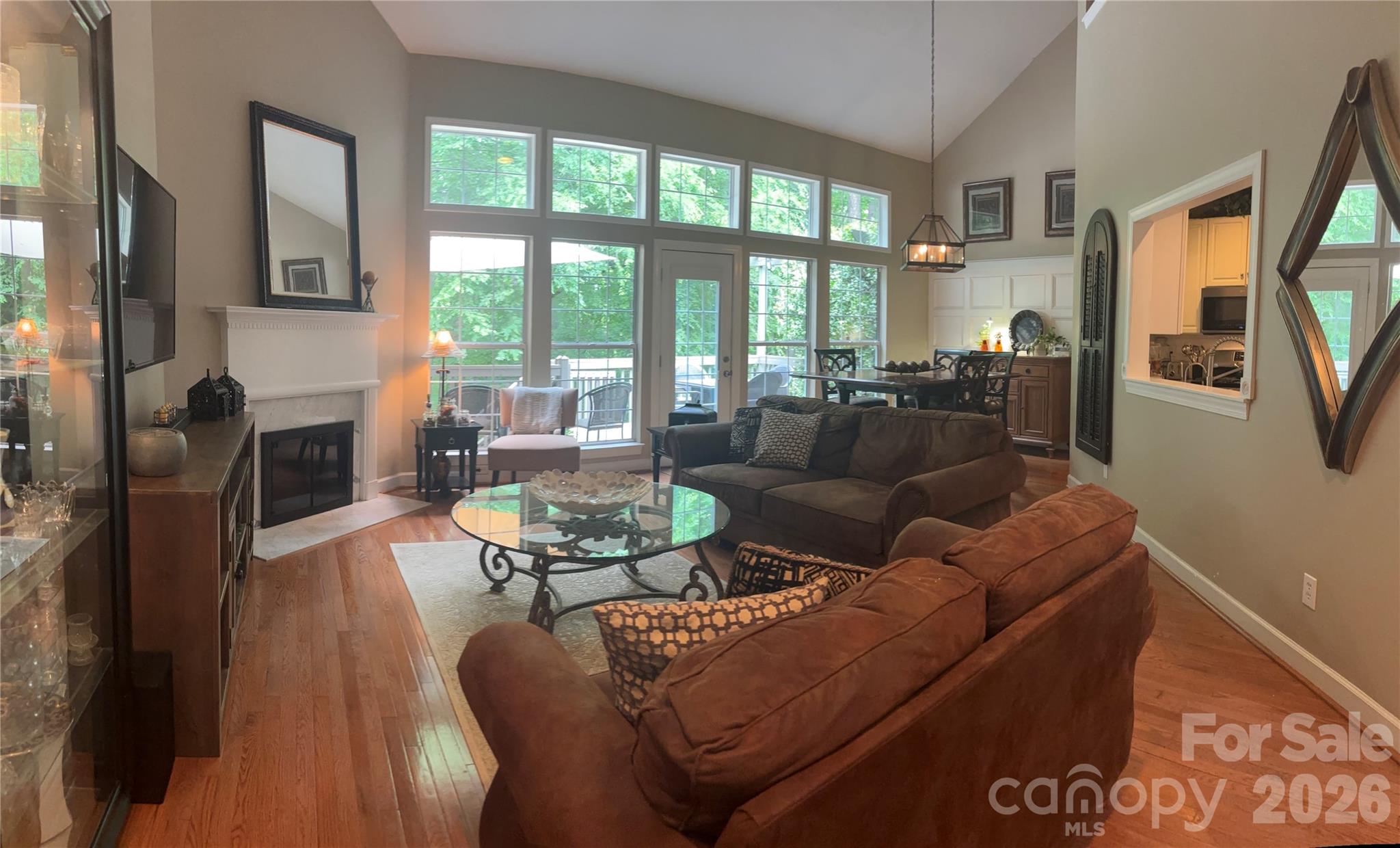 6116 Robley Tate Court — Charlotte