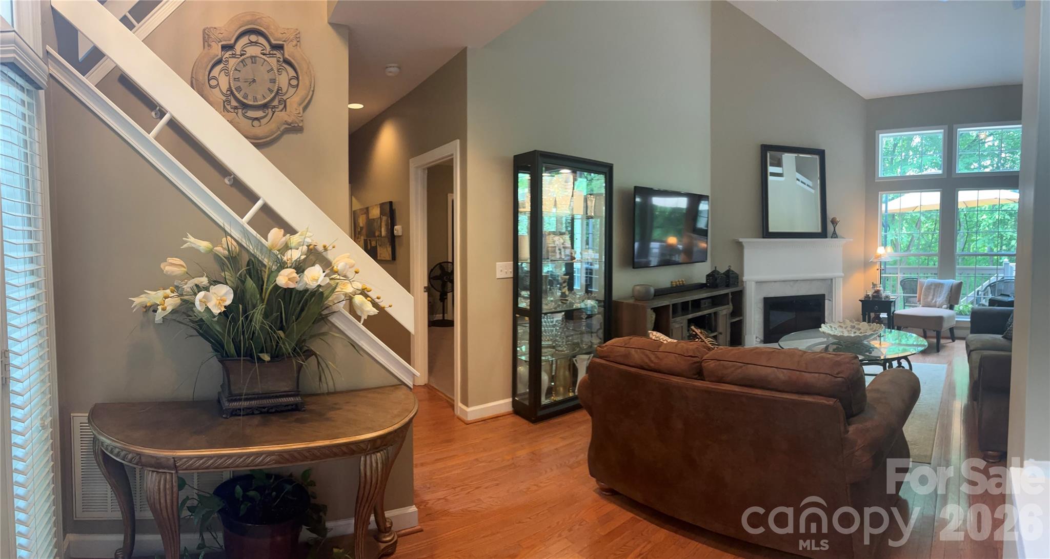 6116 Robley Tate Court — Charlotte