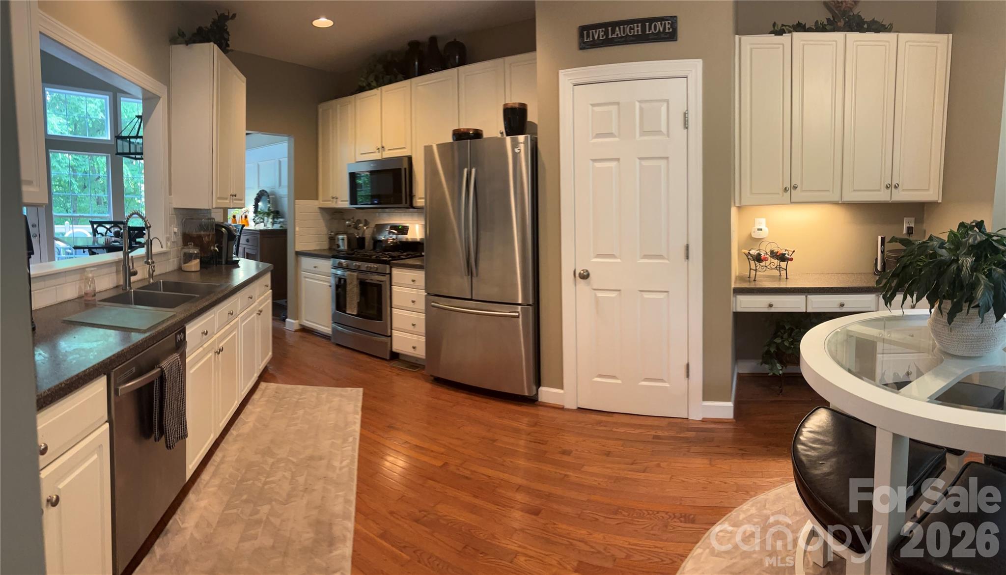 6116 Robley Tate Court — Charlotte