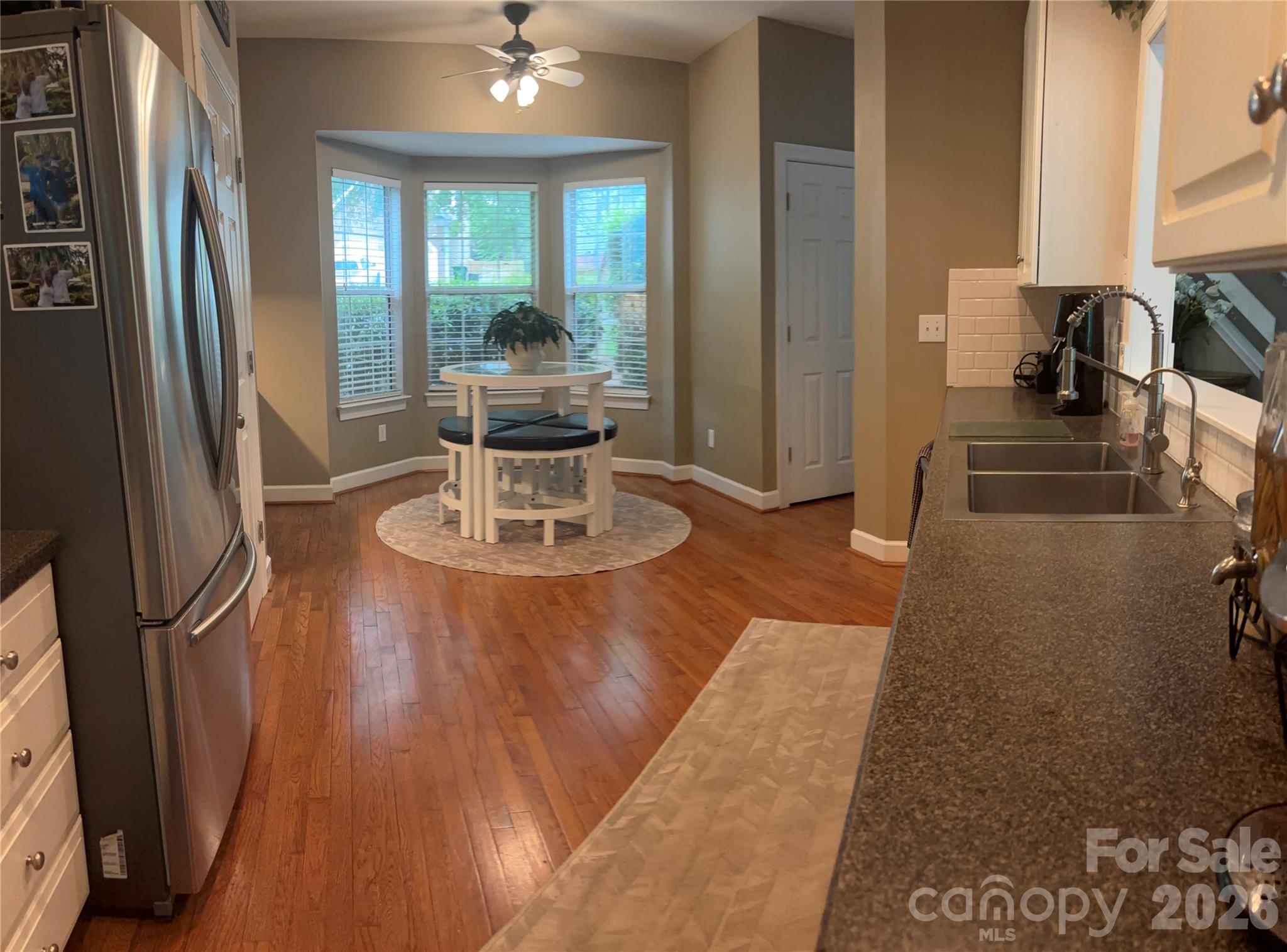 6116 Robley Tate Court — Charlotte