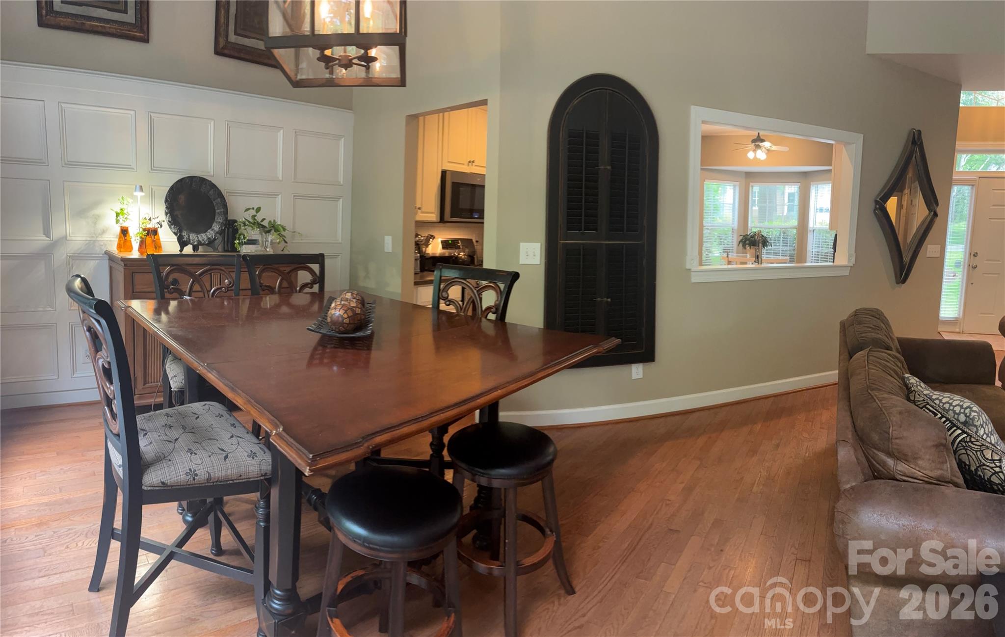 6116 Robley Tate Court — Charlotte