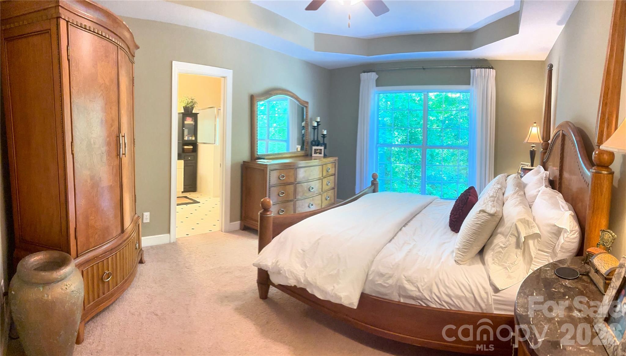 6116 Robley Tate Court — Charlotte