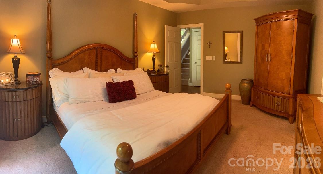 6116 Robley Tate Court — Charlotte
