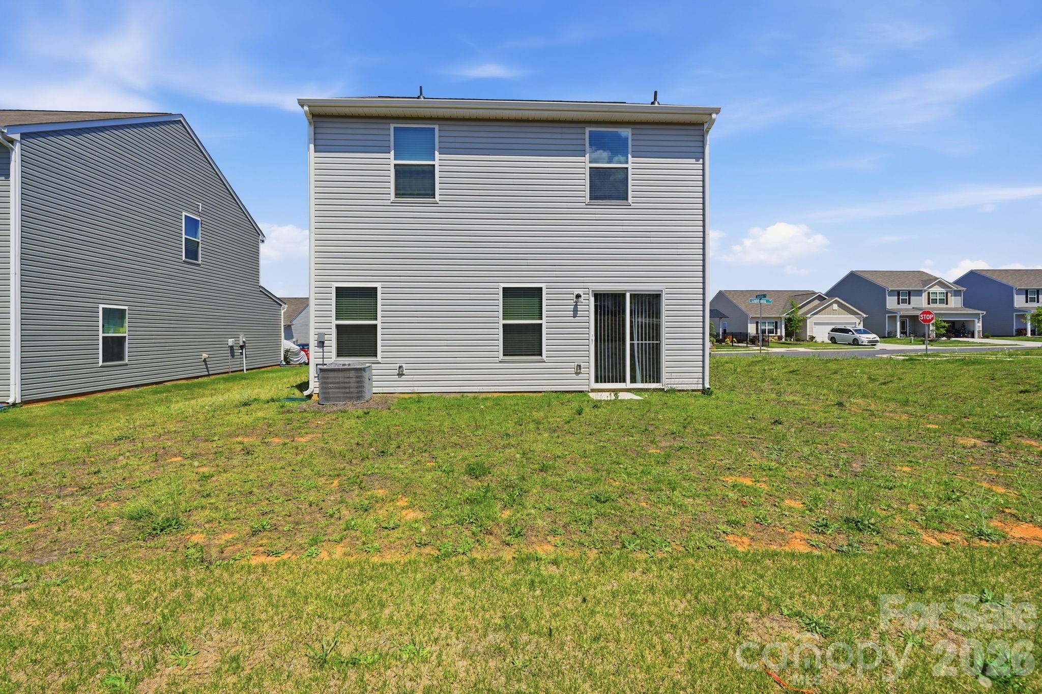 118 Lightning Drive — Shelby