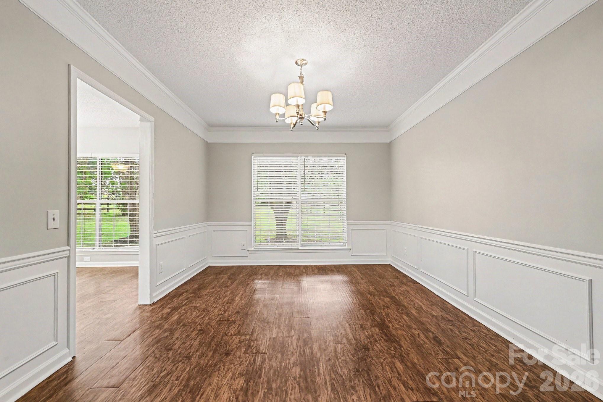 221 Aylesbury Lane — Indian Trail
