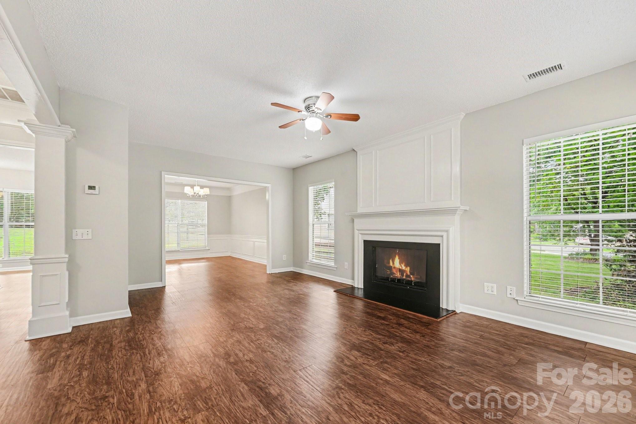 221 Aylesbury Lane — Indian Trail